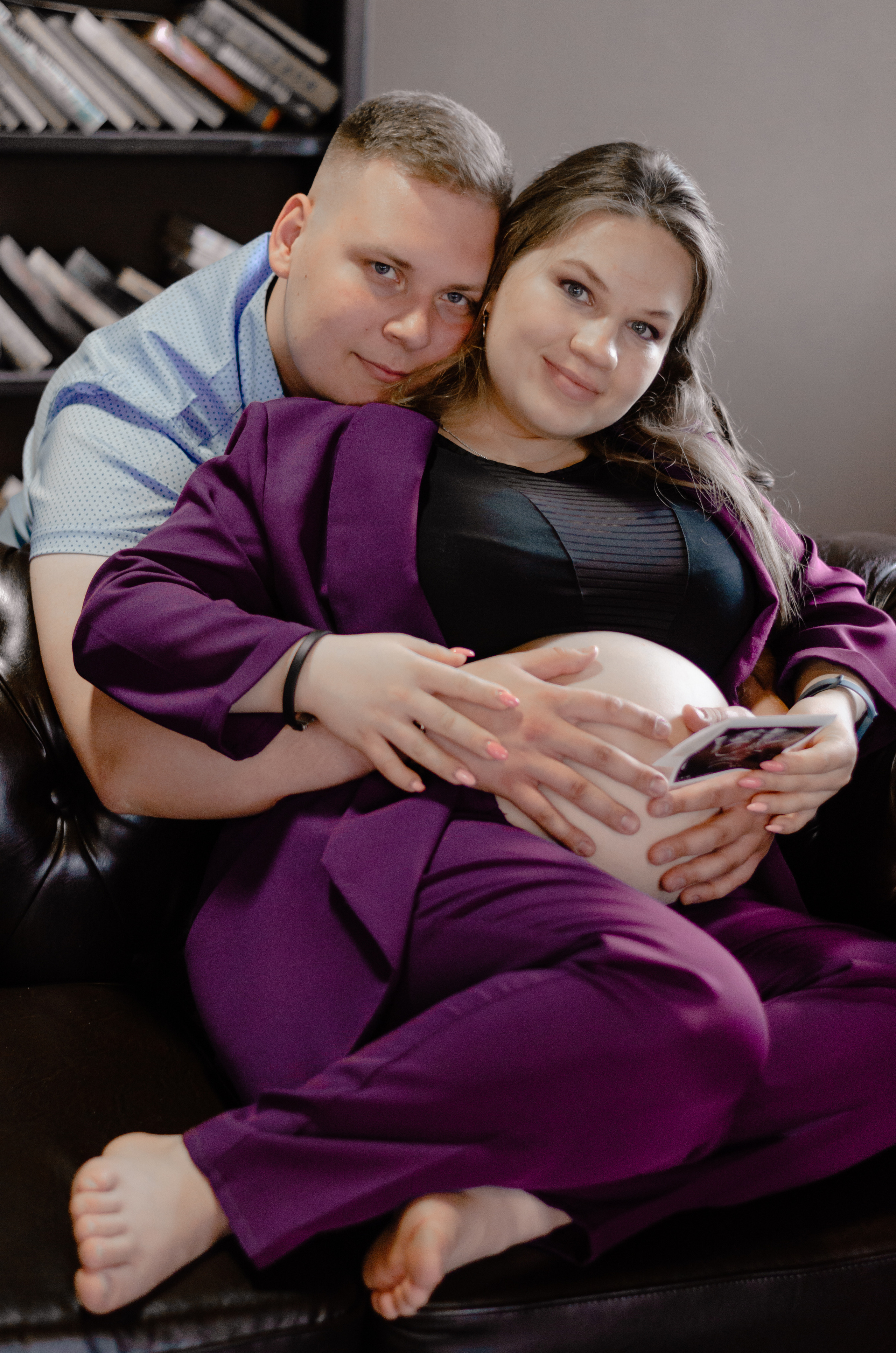 Анжелика и Александр. Свадебный фотограф в Сергиевом Посаде недорого Ольга Гузанова