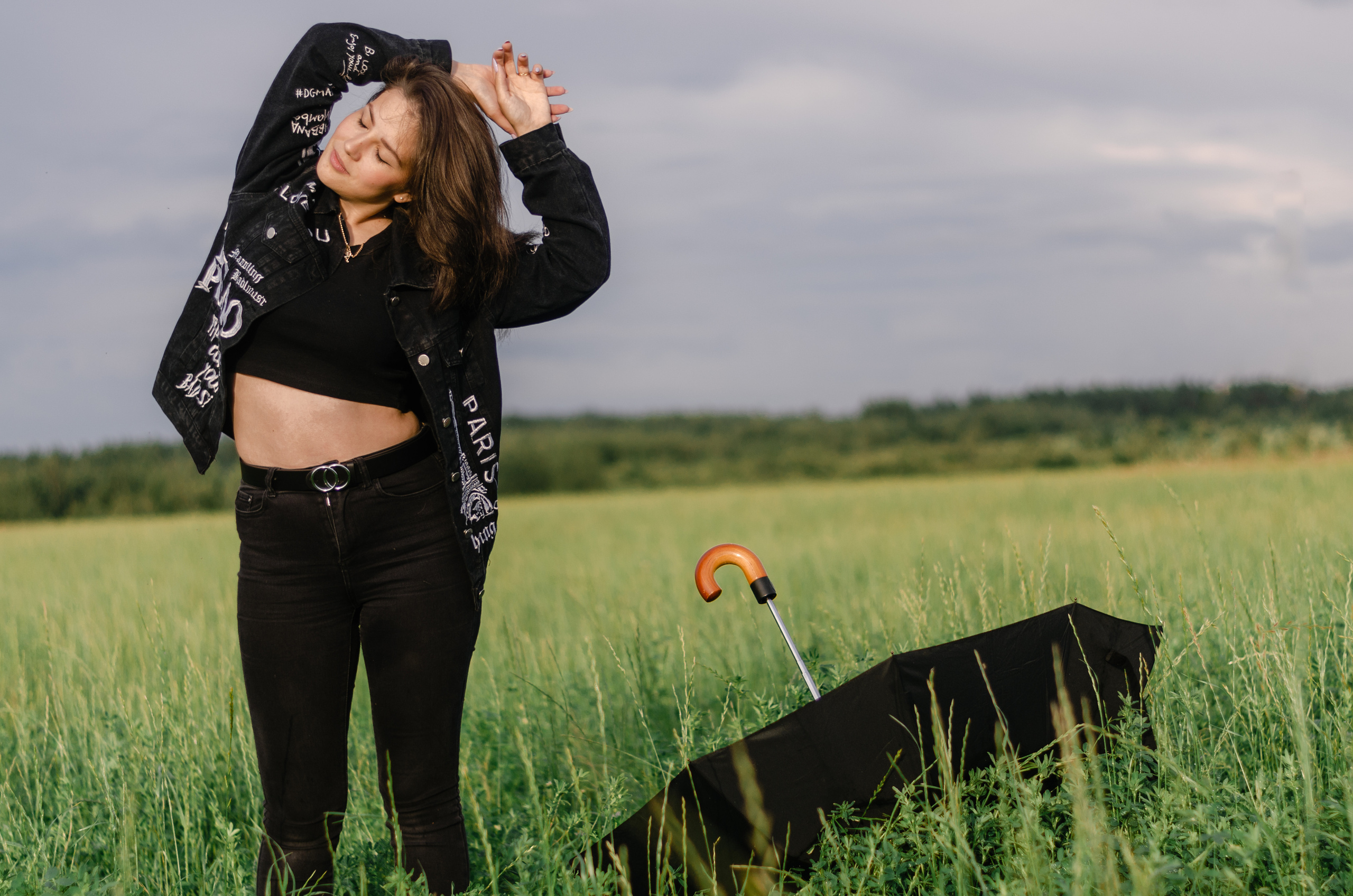 Наталья. Свадебный фотограф в Сергиевом Посаде недорого Ольга Гузанова