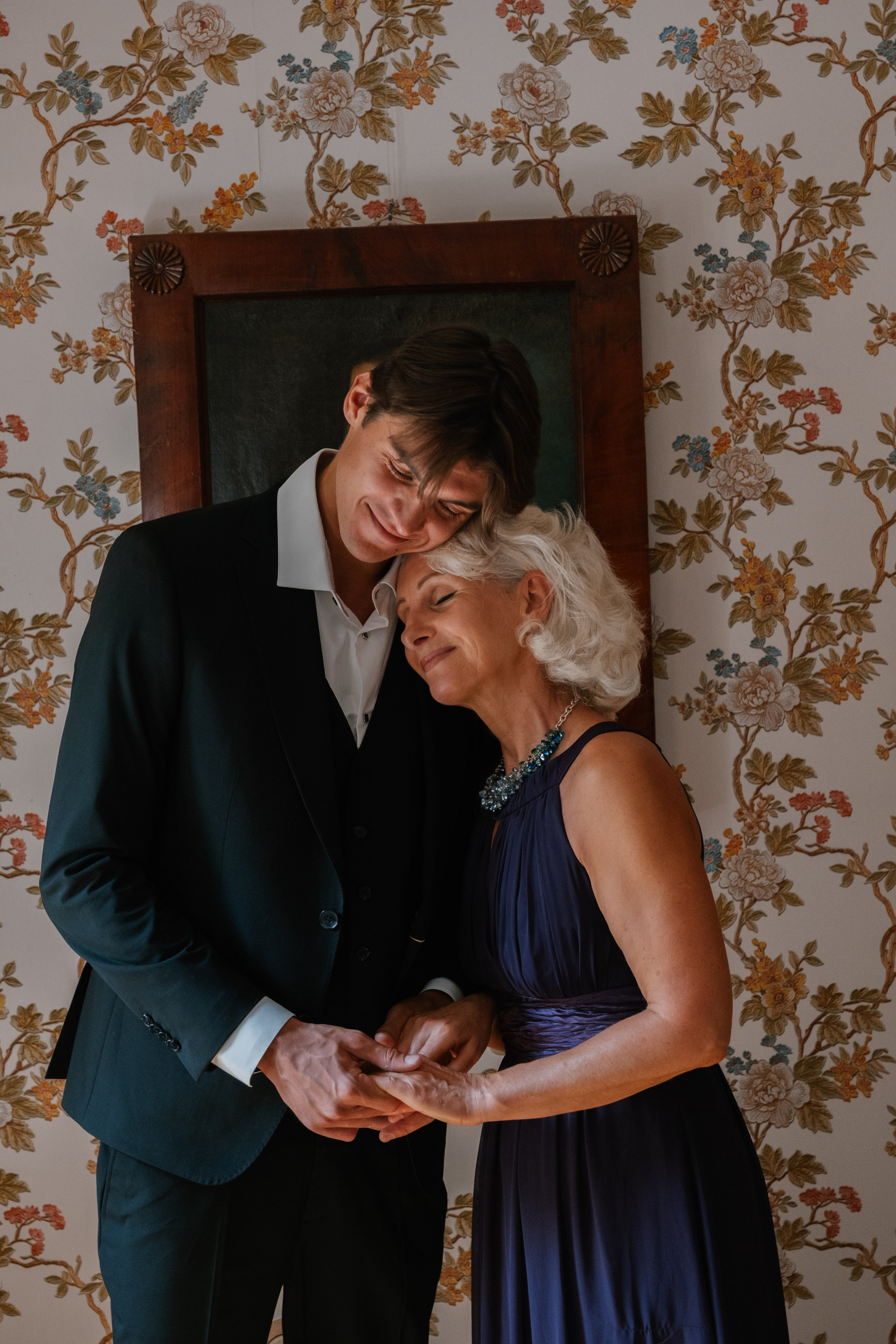 Валерия & Василий. Фотограф в Москве Виталий Есаулов