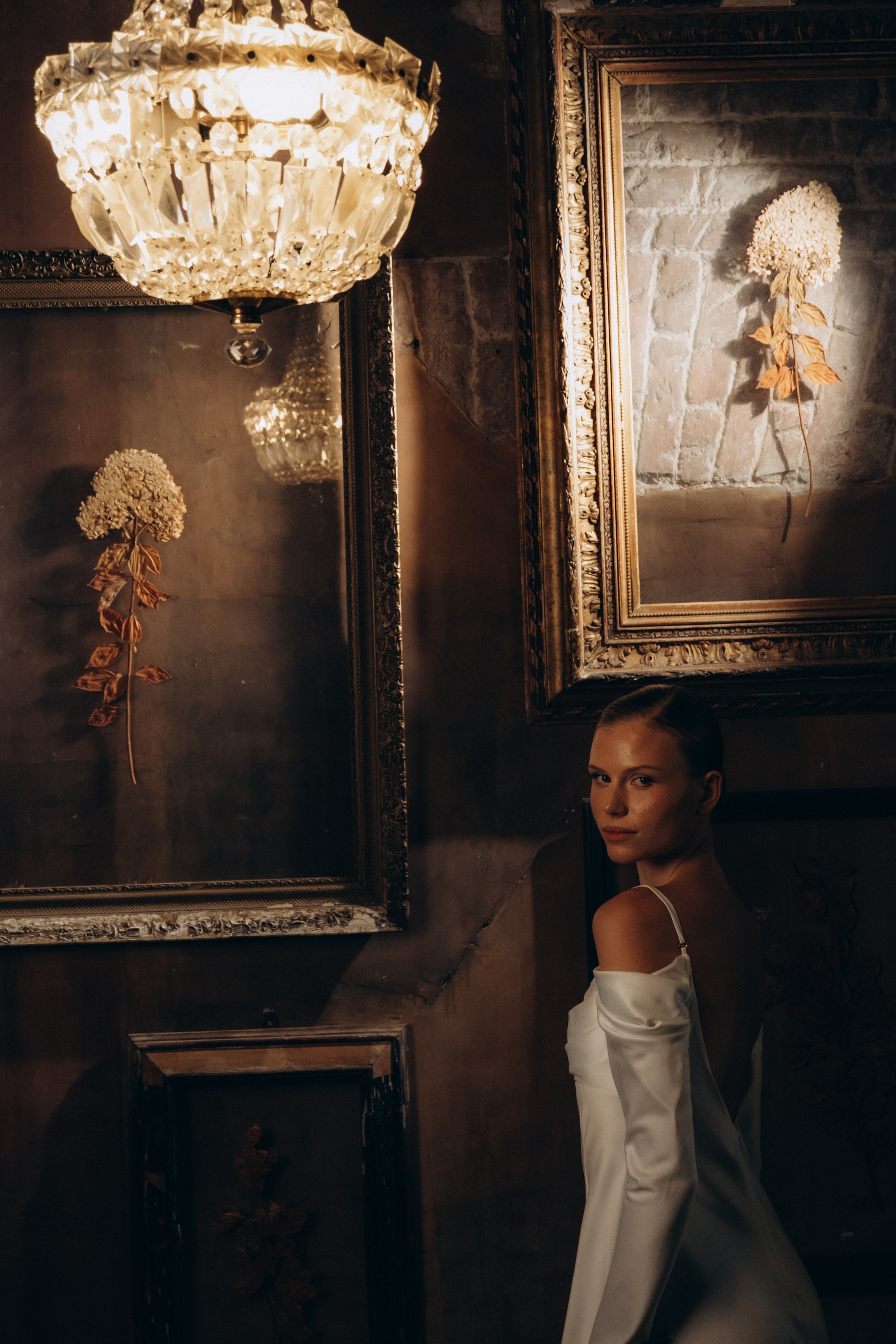 Арам и София. Фотограф в Москве Виталий Есаулов