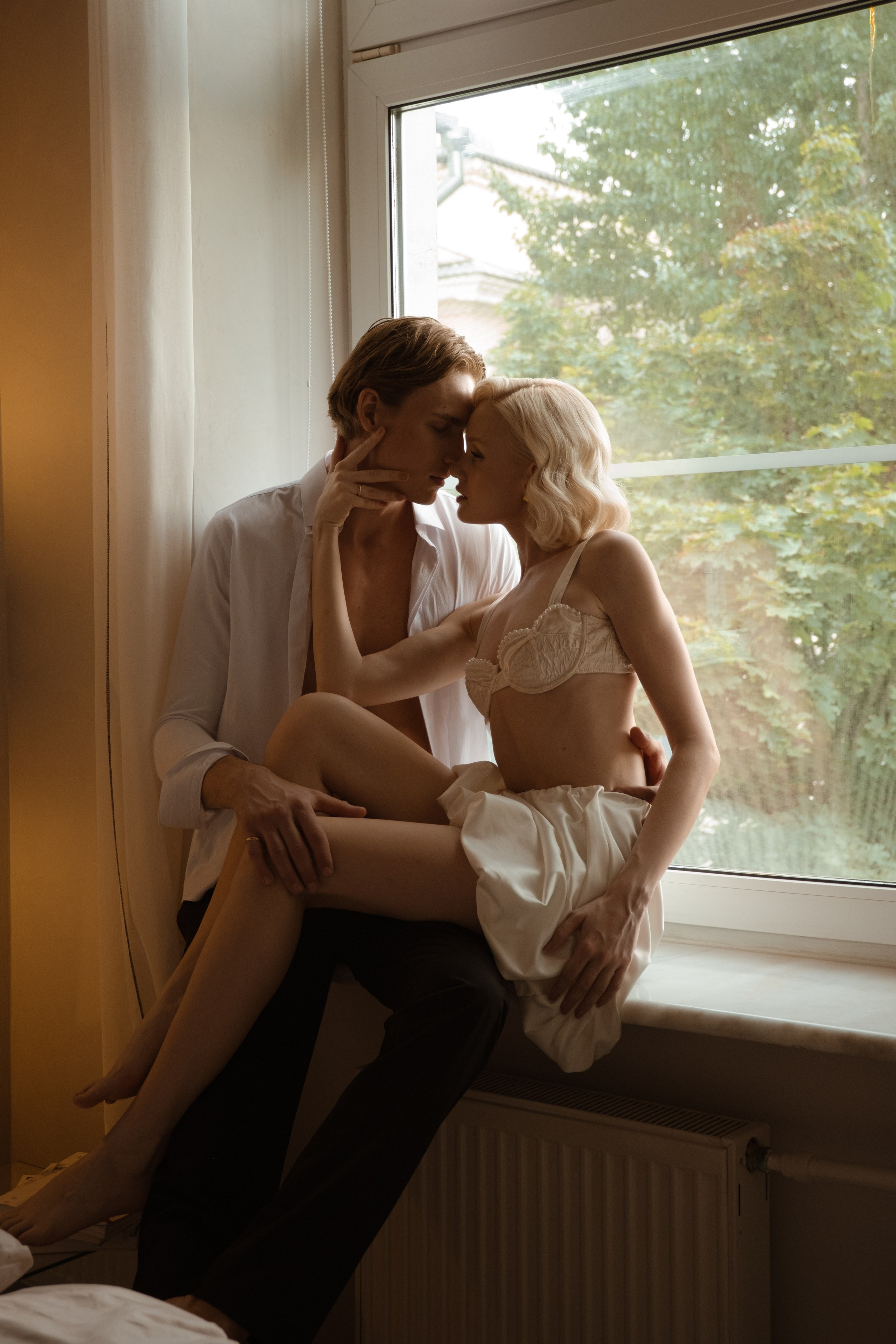 Карина & Данил. Фотограф в Москве Виталий Есаулов