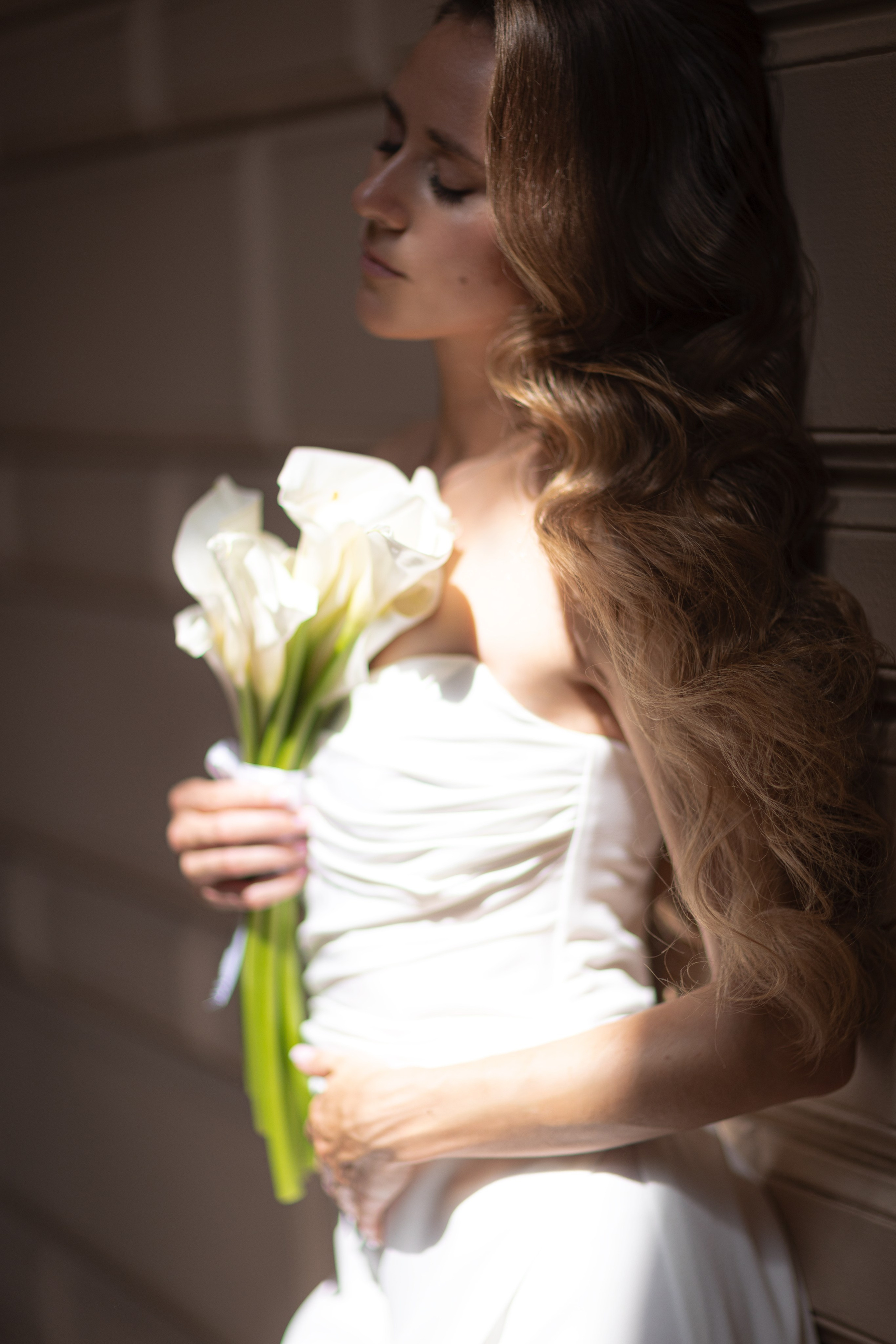 Ирина и Михаил. Ваш фотограф — Александра Андрущенко