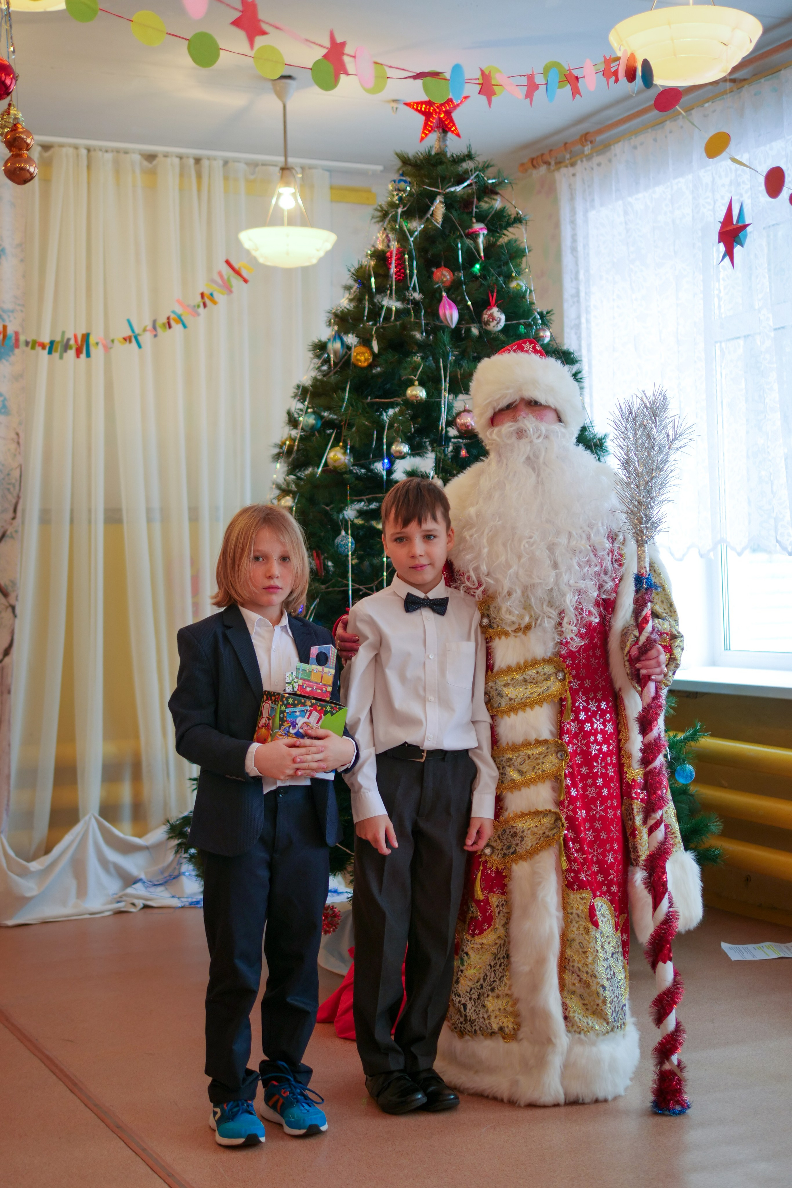 Детские праздники. Фотограф Екатерина Морозова