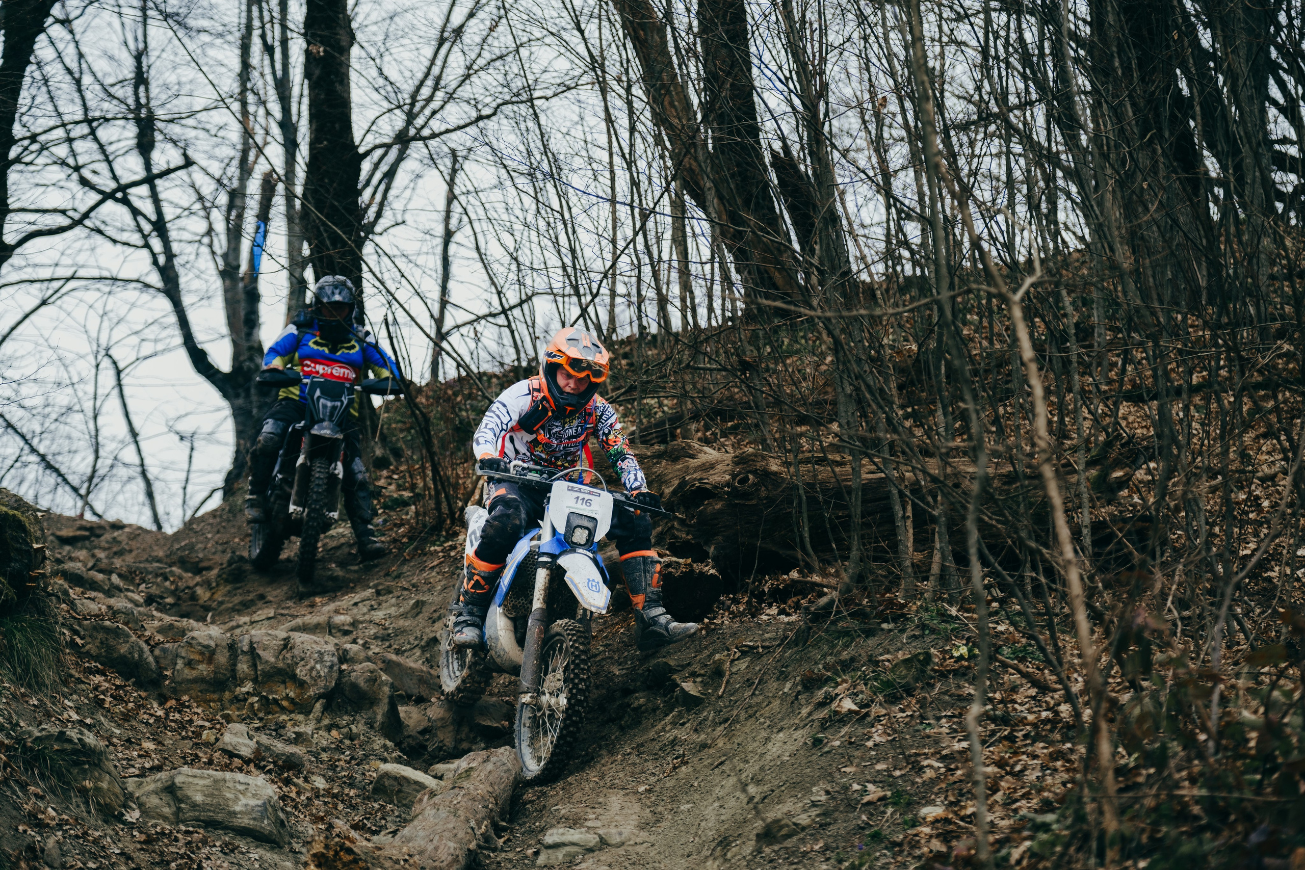 Эндуро Фест от Shamax Motors (Краснодар). Свадебный фотограф Денис Ожигин в Краснодаре и крае. Эмоциональная и стильная съемка вашего дня