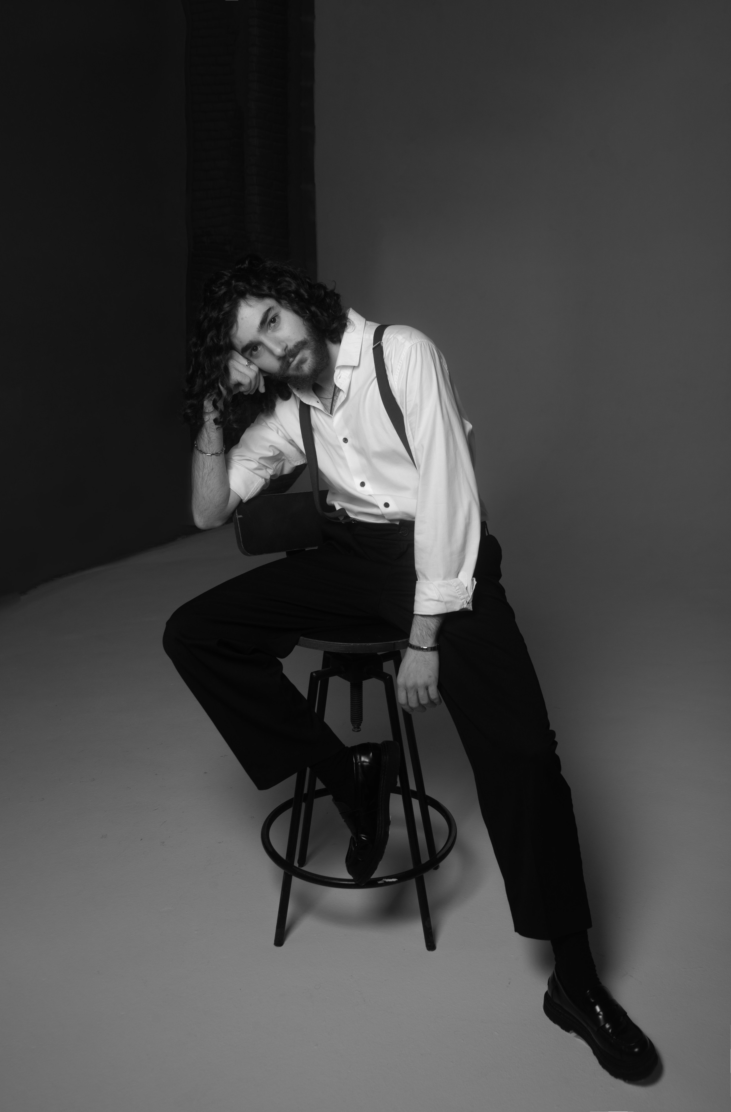 Пайлак. Стильный портретный и семейный фотограф в Москве Ника Артуньянц