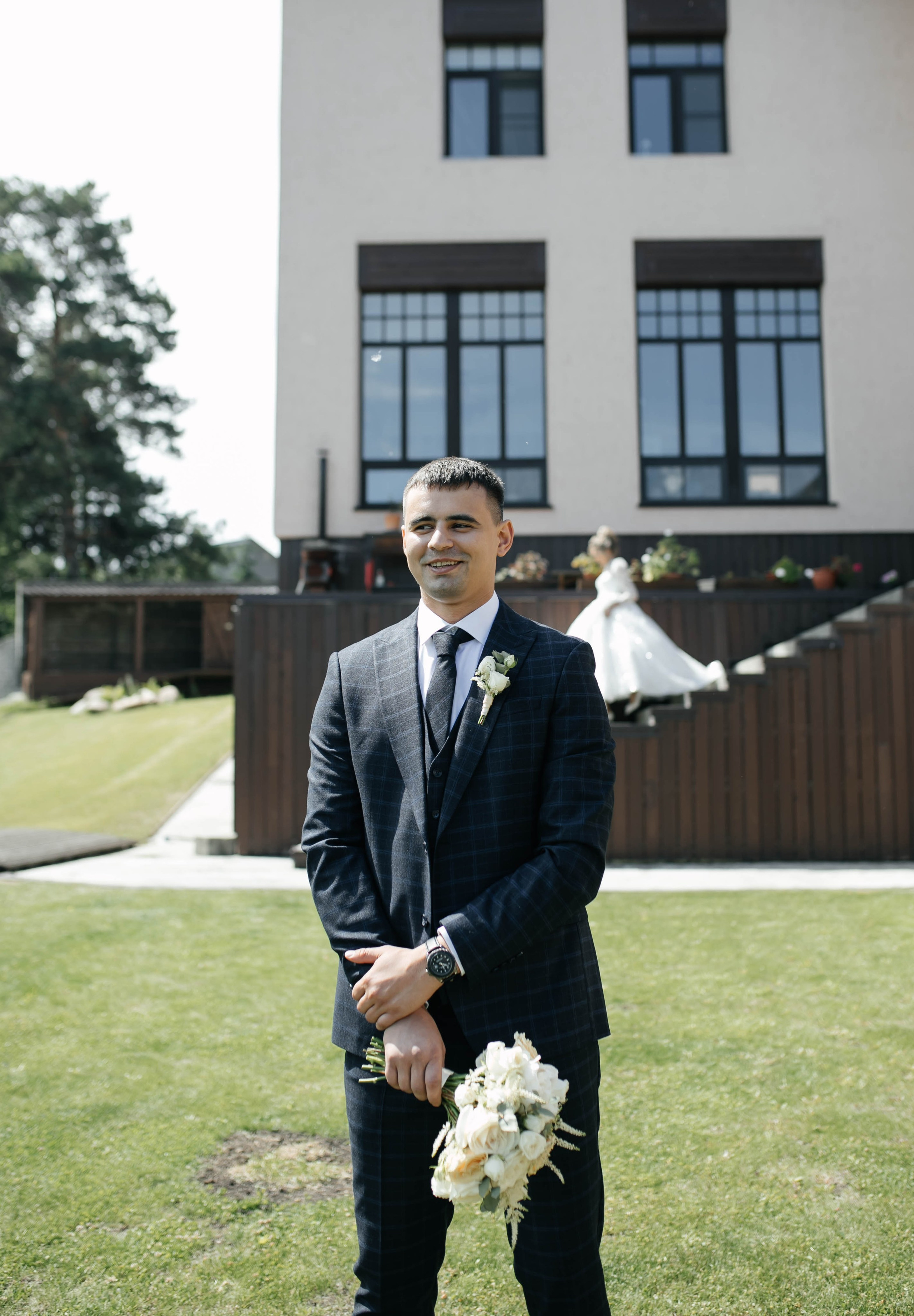 Свадебная история Элики и Артема. Свадебный и семейный фотограф Рассказова Виктория