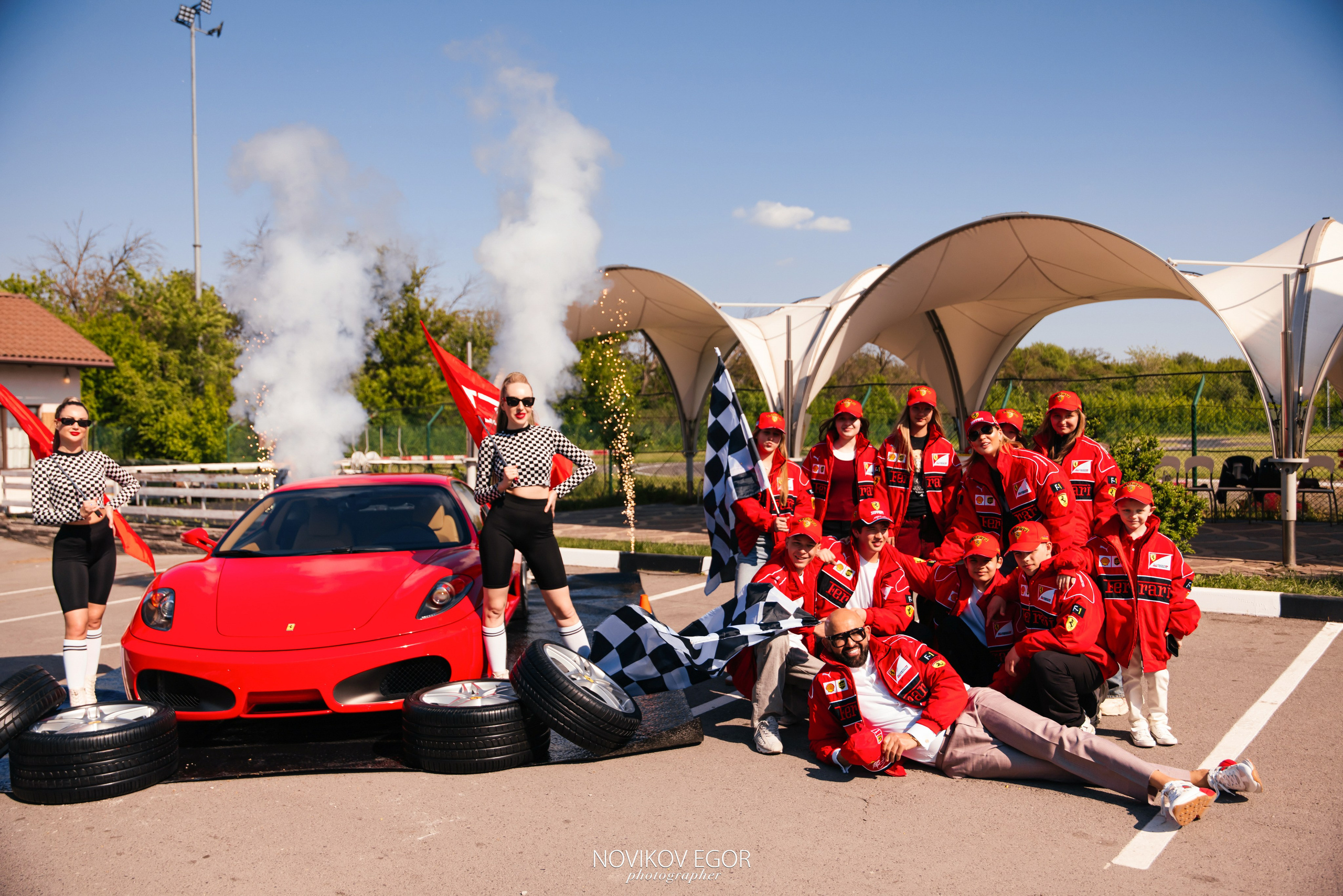 LEV 14. Фотограф Ростов-на-Дону