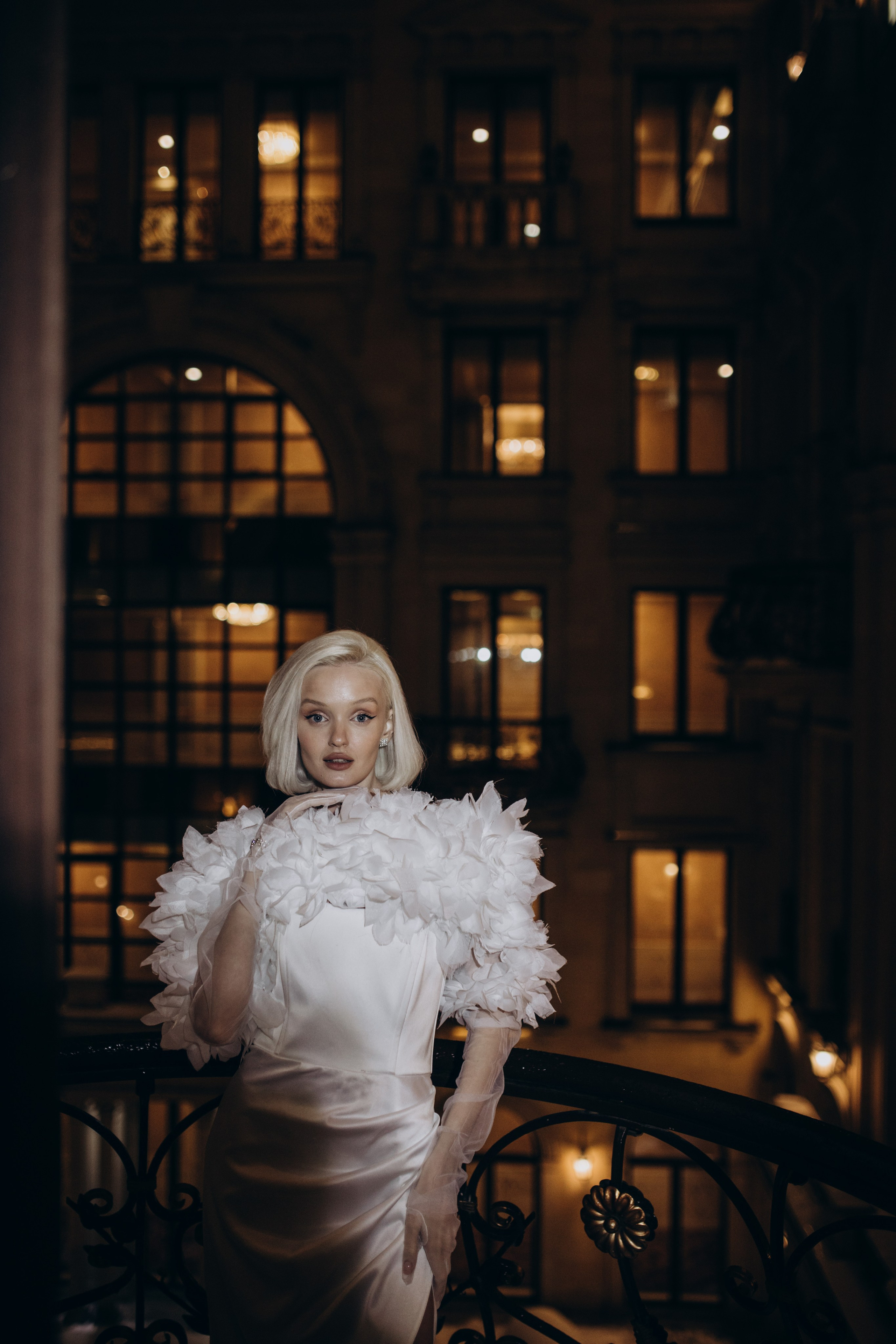 Свадебная фотосессия Никольское. Свадебный фотограф в Дмитрове