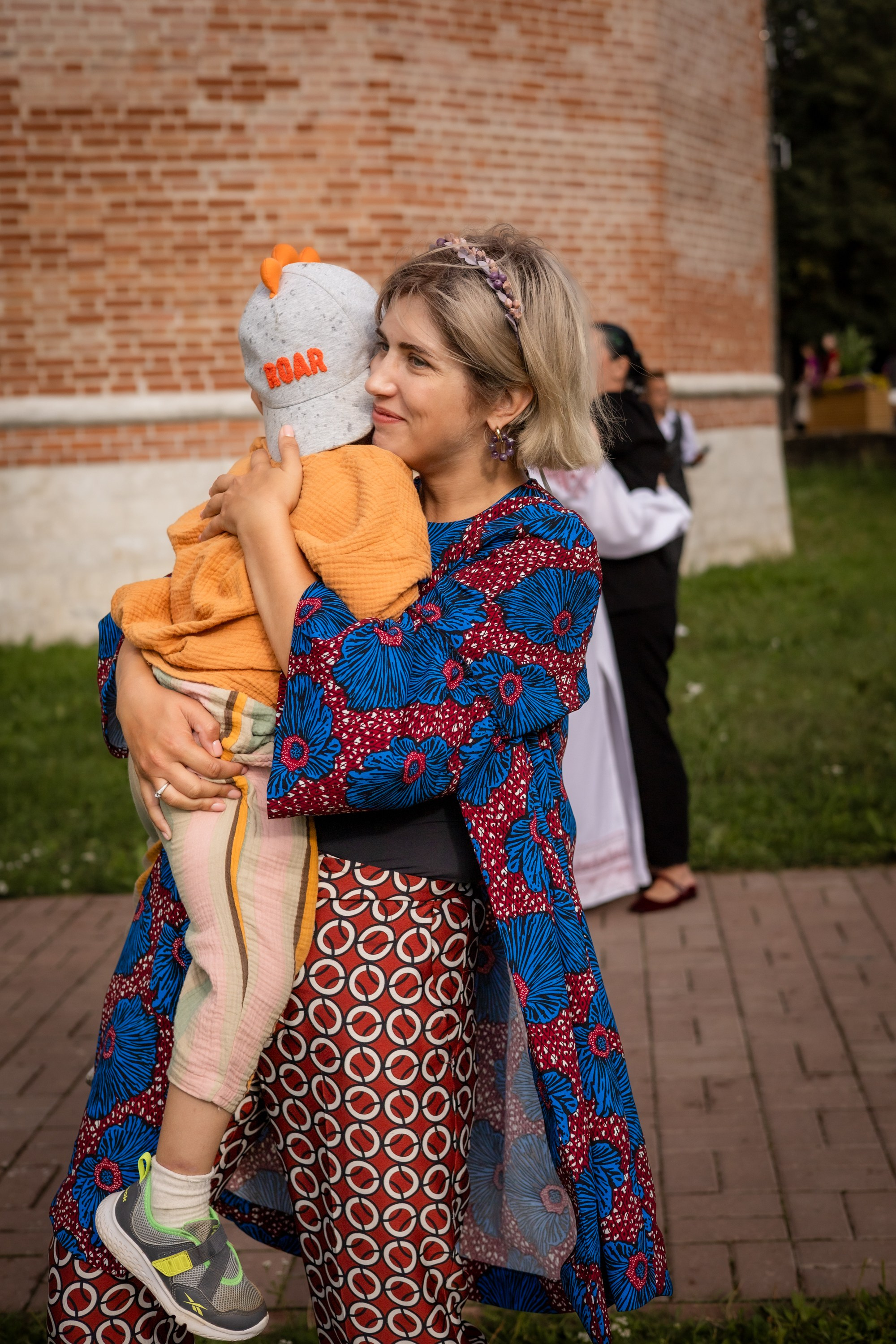 ЛУКОВ ФЕСТ 2024 ДЕНЬ 1. Главная