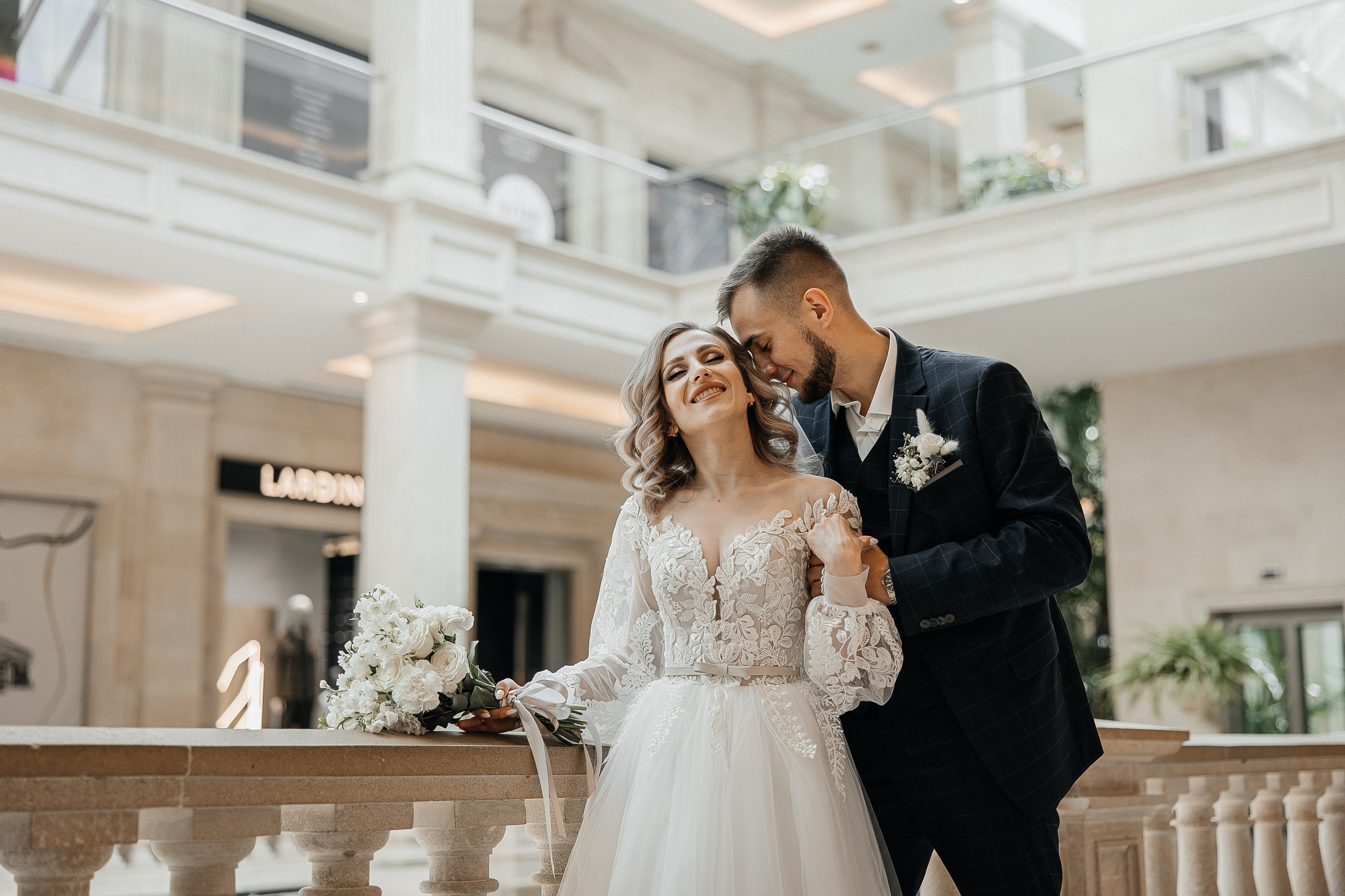 Оксана и Тимур. Свадебный и семейный фотограф Елизавета Ермак | Москва и МО