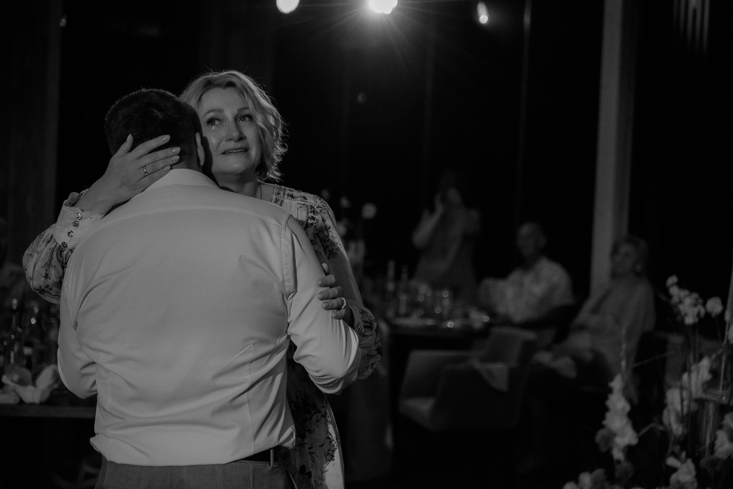 Виктор Алина и много слёз радости. Свадебный фотограф Анна Хочева