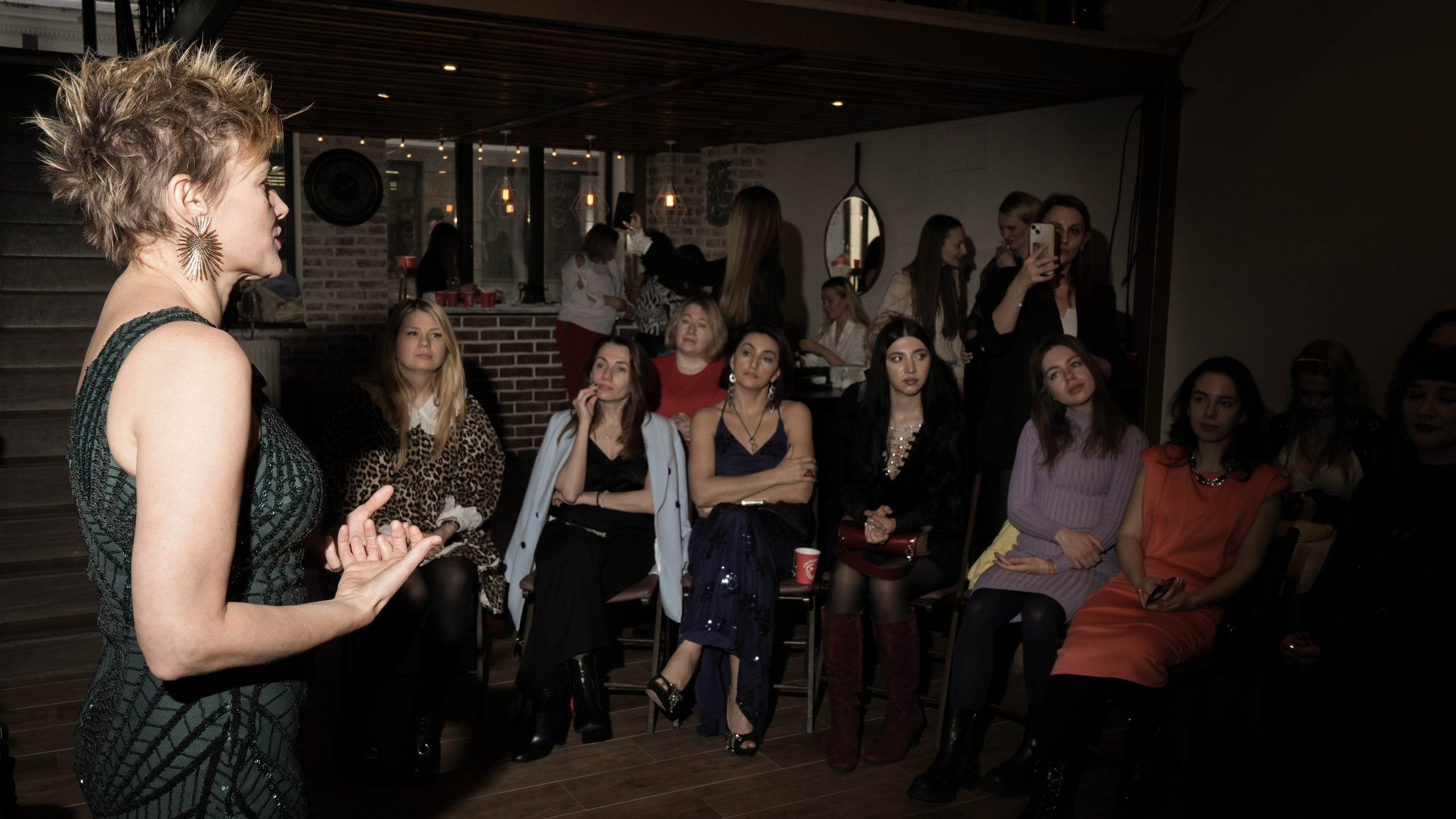 Ольга. Любовь к себе. Norikyan Diana