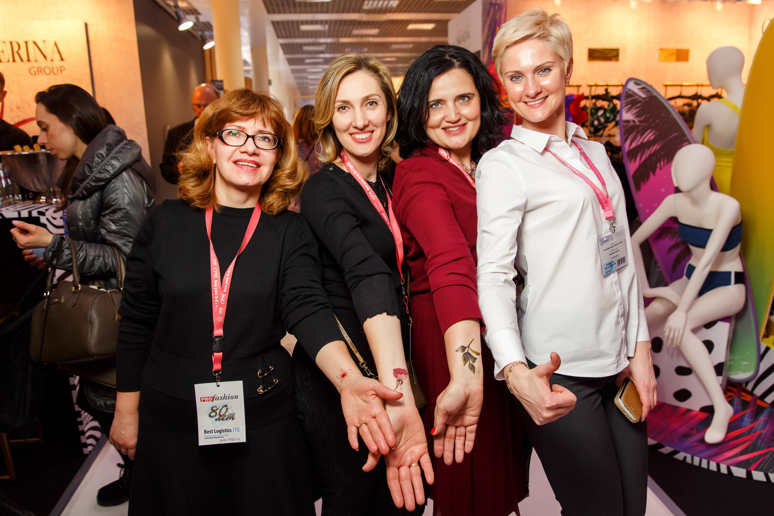 23. Фотограф Недорез Александр в Москве. Репортаж на ваших мероприятиях