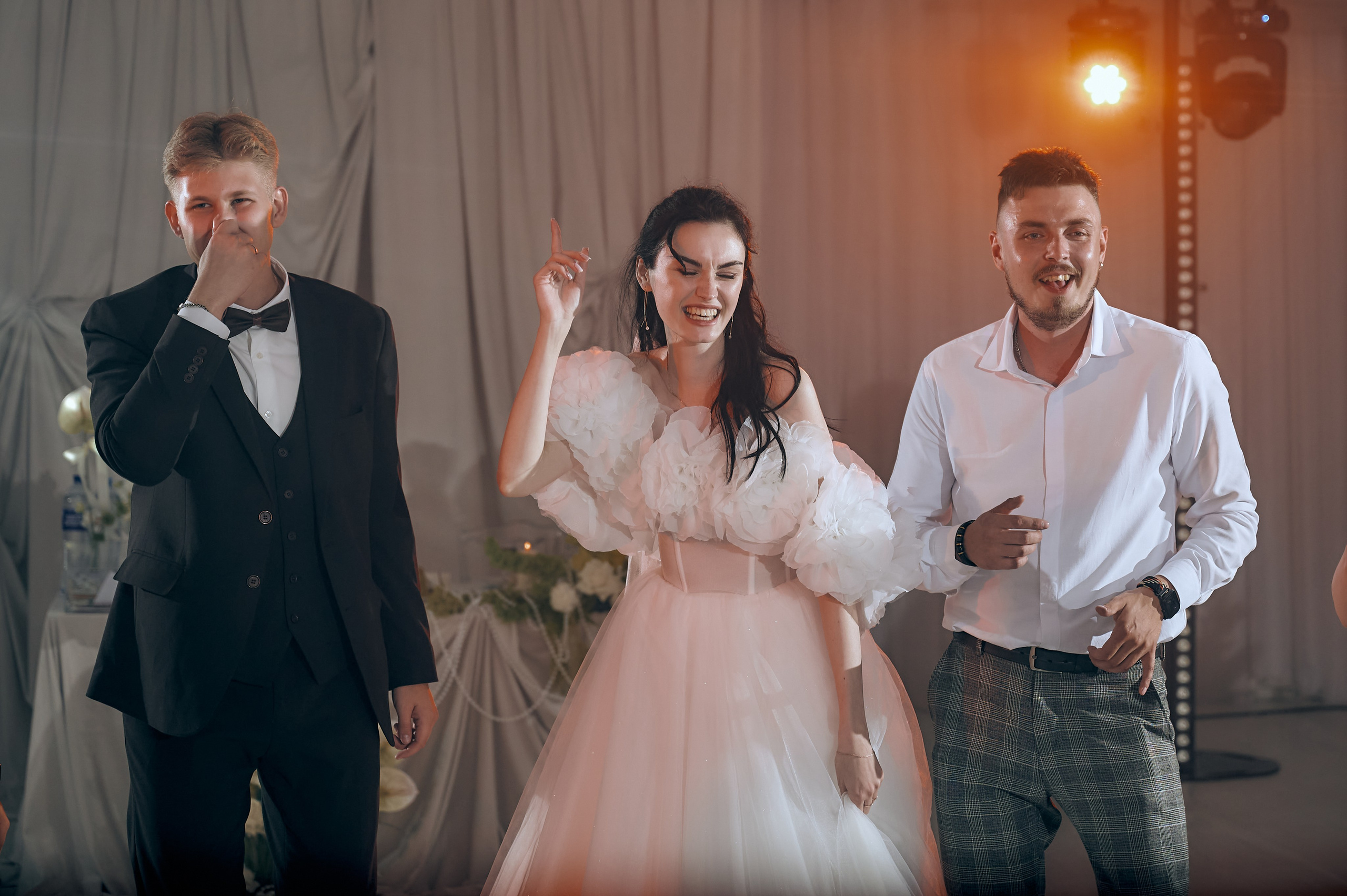 Свадьба в Цитадели. Свадебный фотограф в Туле Никита Беляев