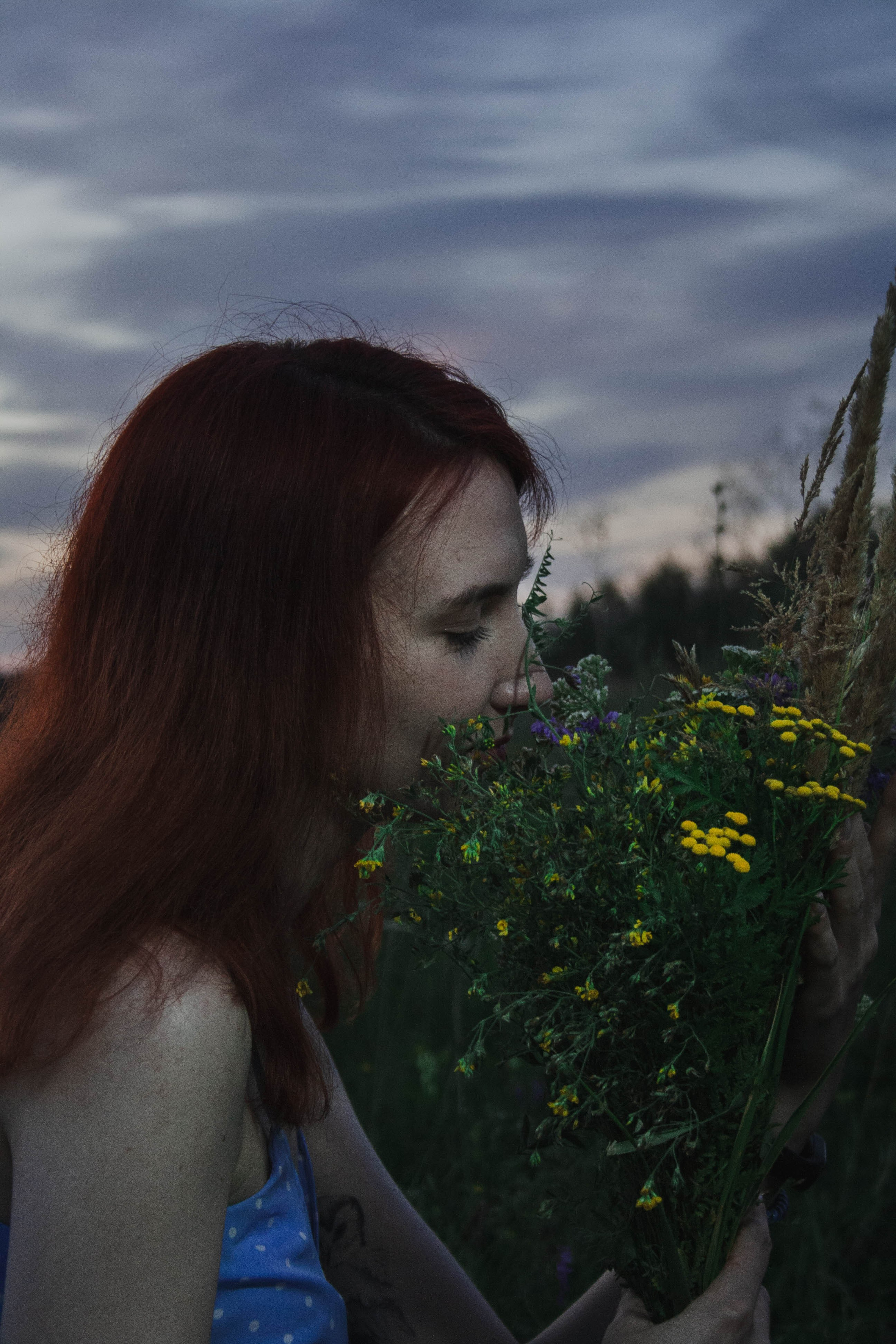 НастИ. Портретный фотограф в Саратове