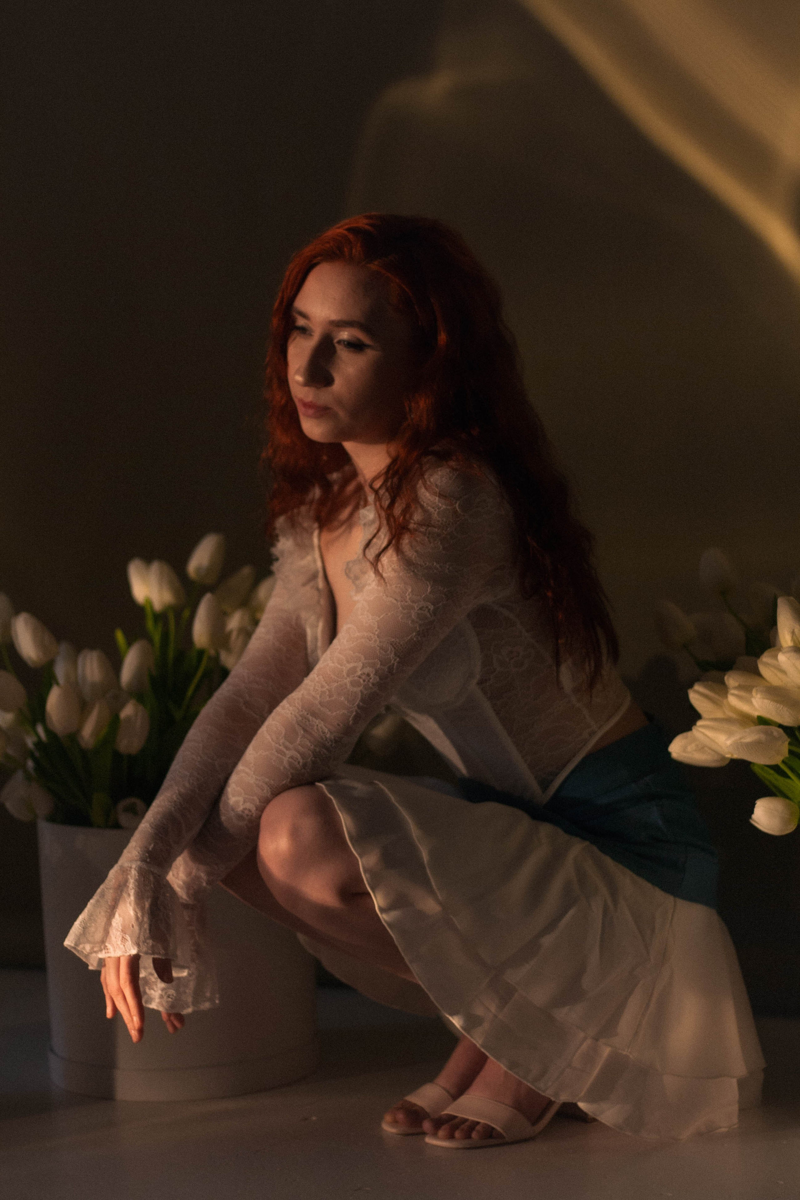 Нежность💫. Портретный фотограф в Саратове