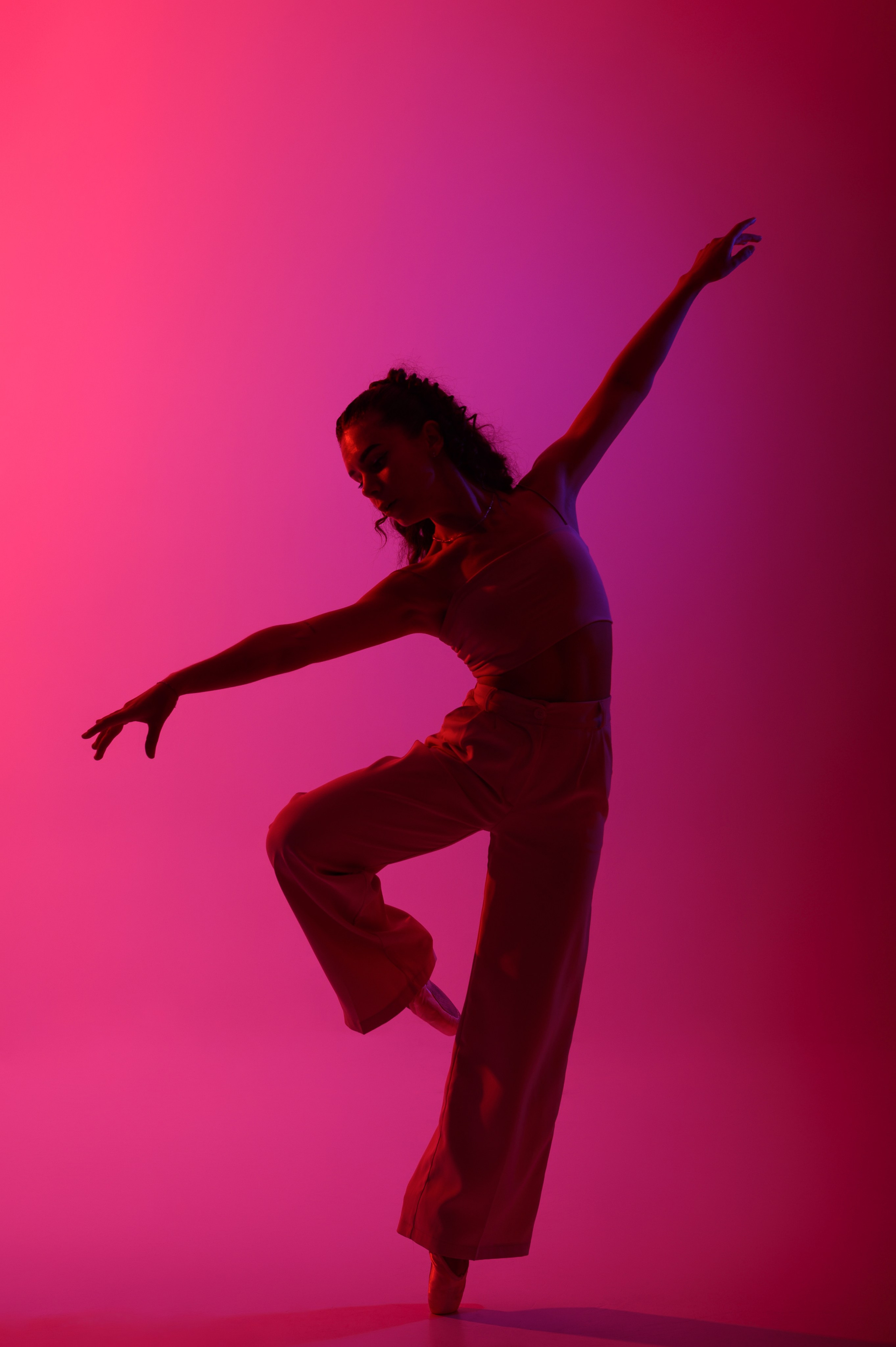 Танцевальный коллектив «Меридиан». Репортажный фотограф в Кирове Александр Лутошкин