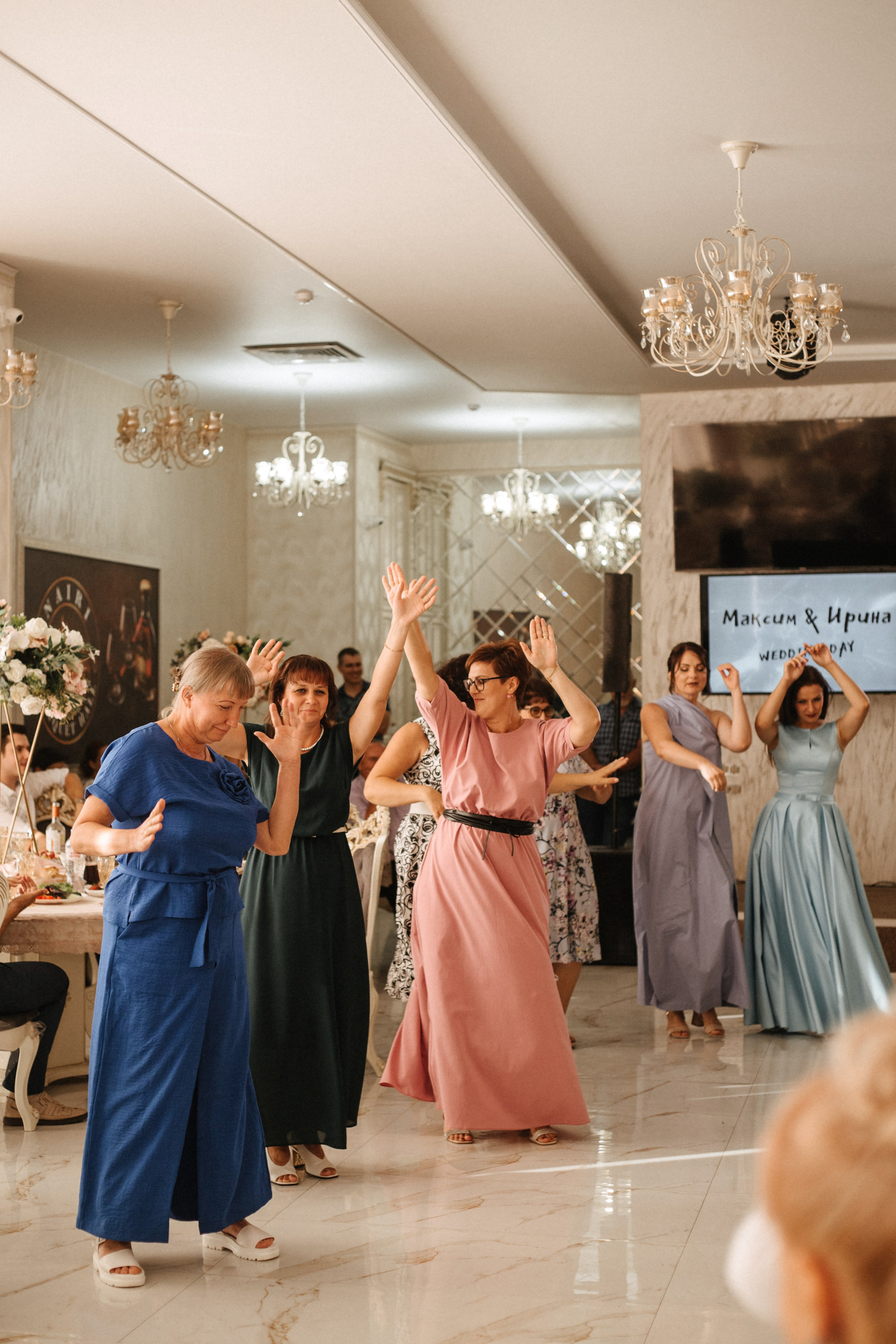 Максим и Ирина. Фотограф в Волгограде и Москве | Анастасия Лаврова