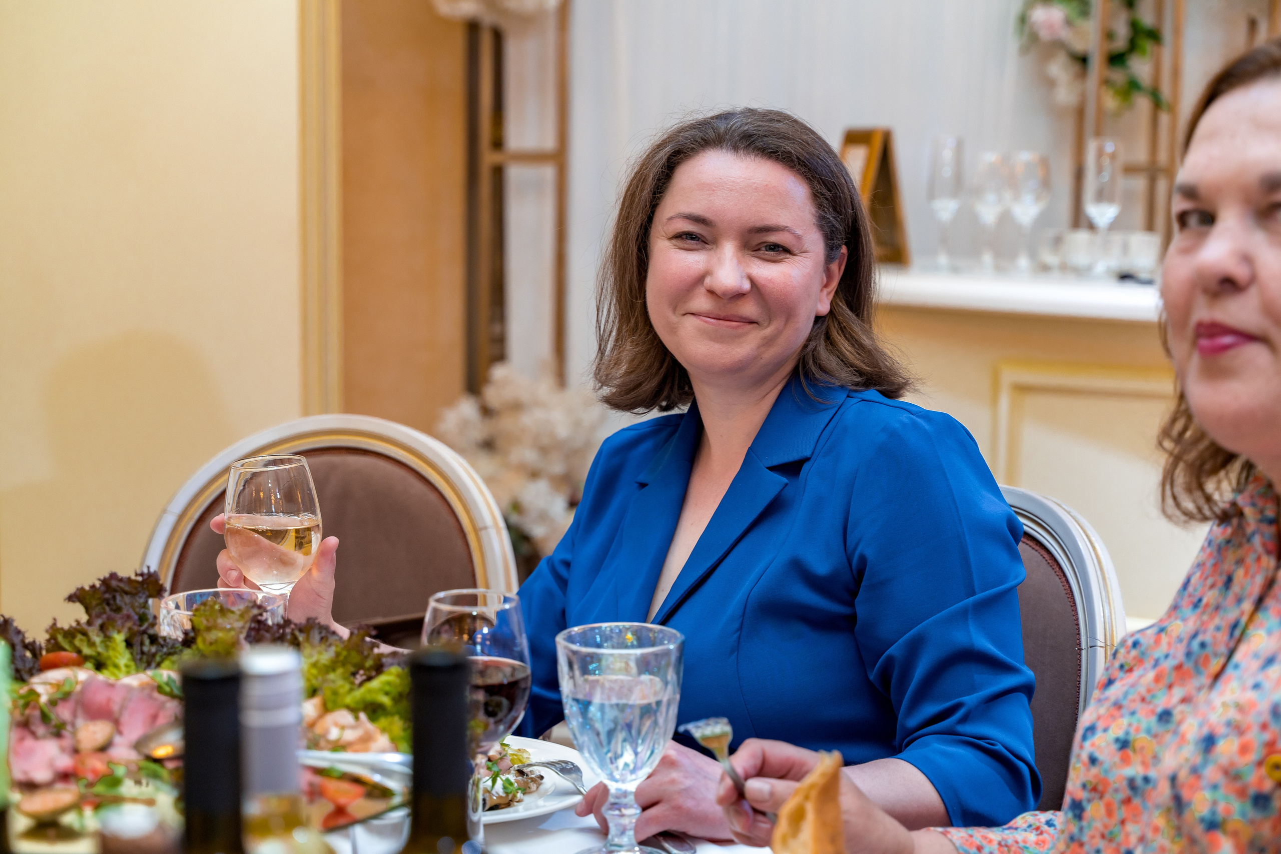 Корпоратив