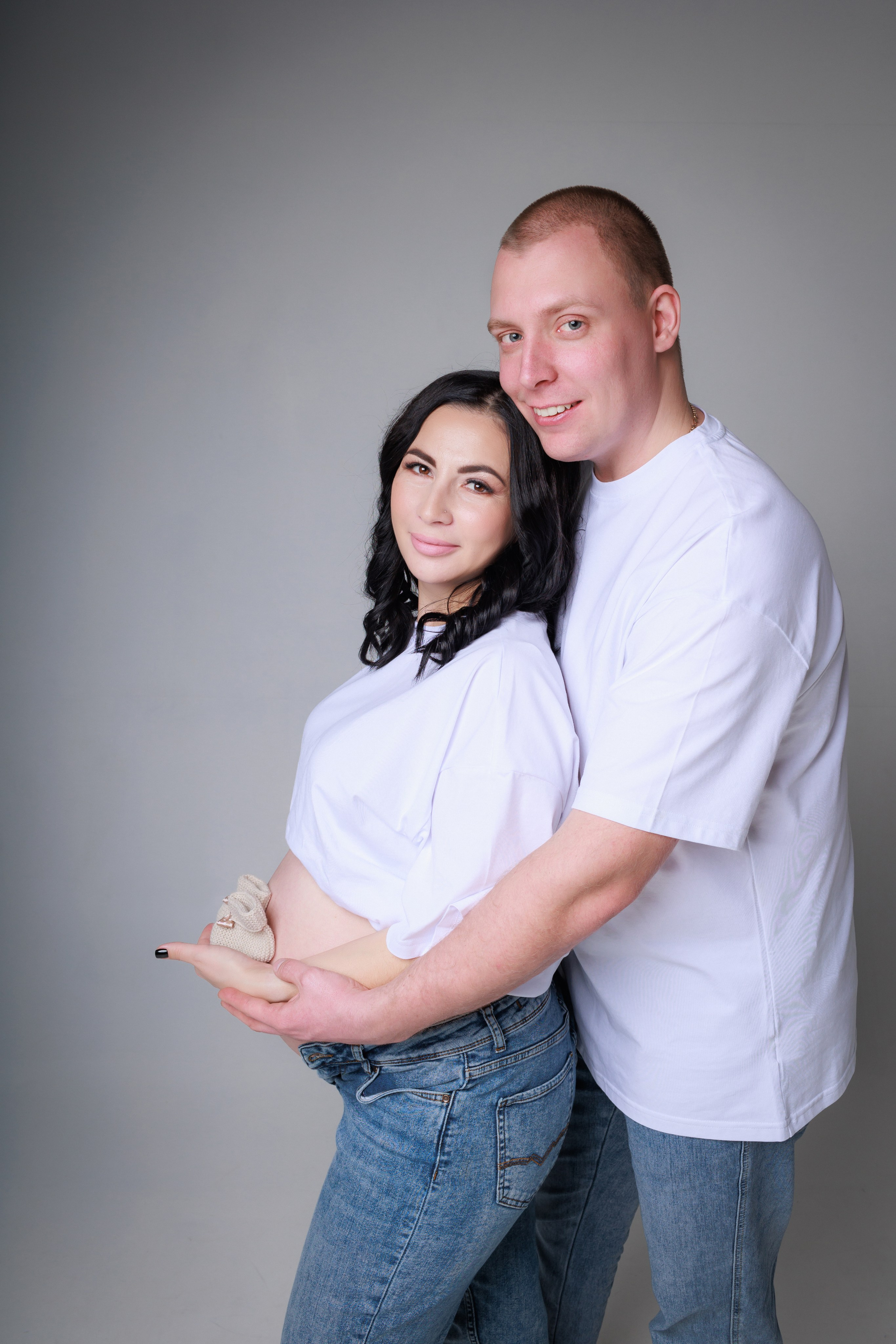 Фотограф беременности. Newborn Фотограф в Твери