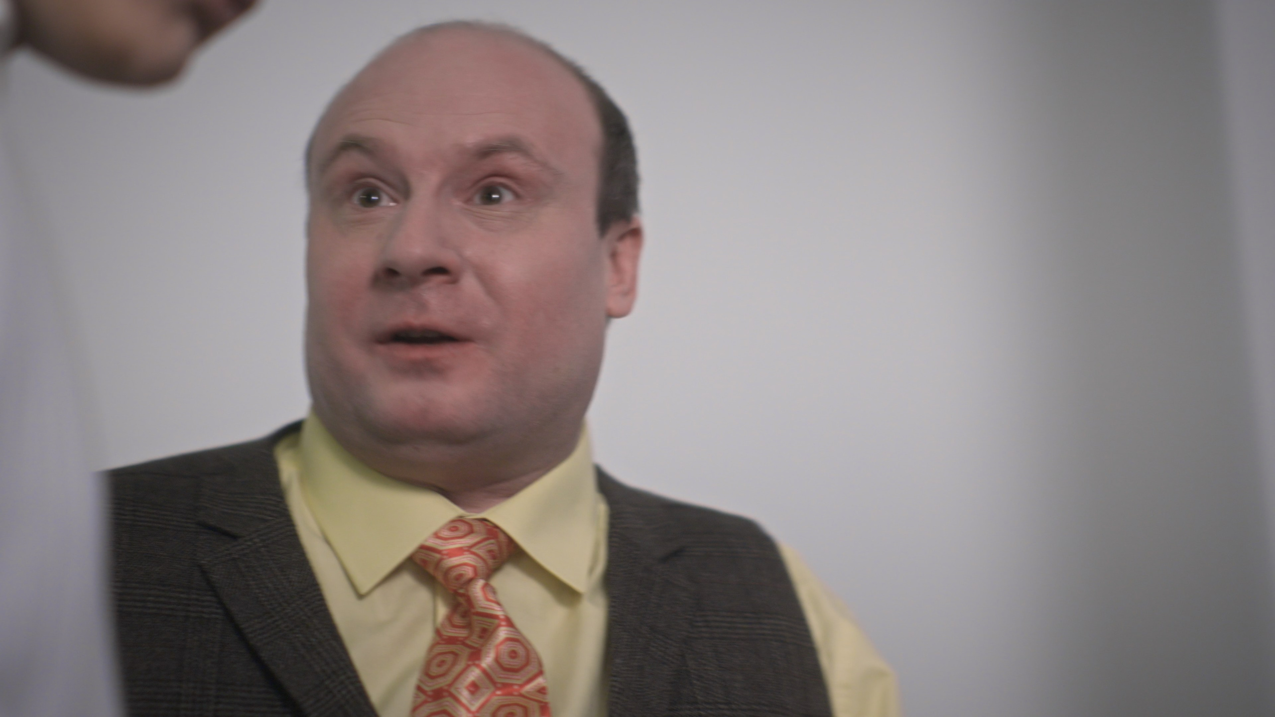 Цветокоррекция короткометражного фильма. Цветокоррекция видео