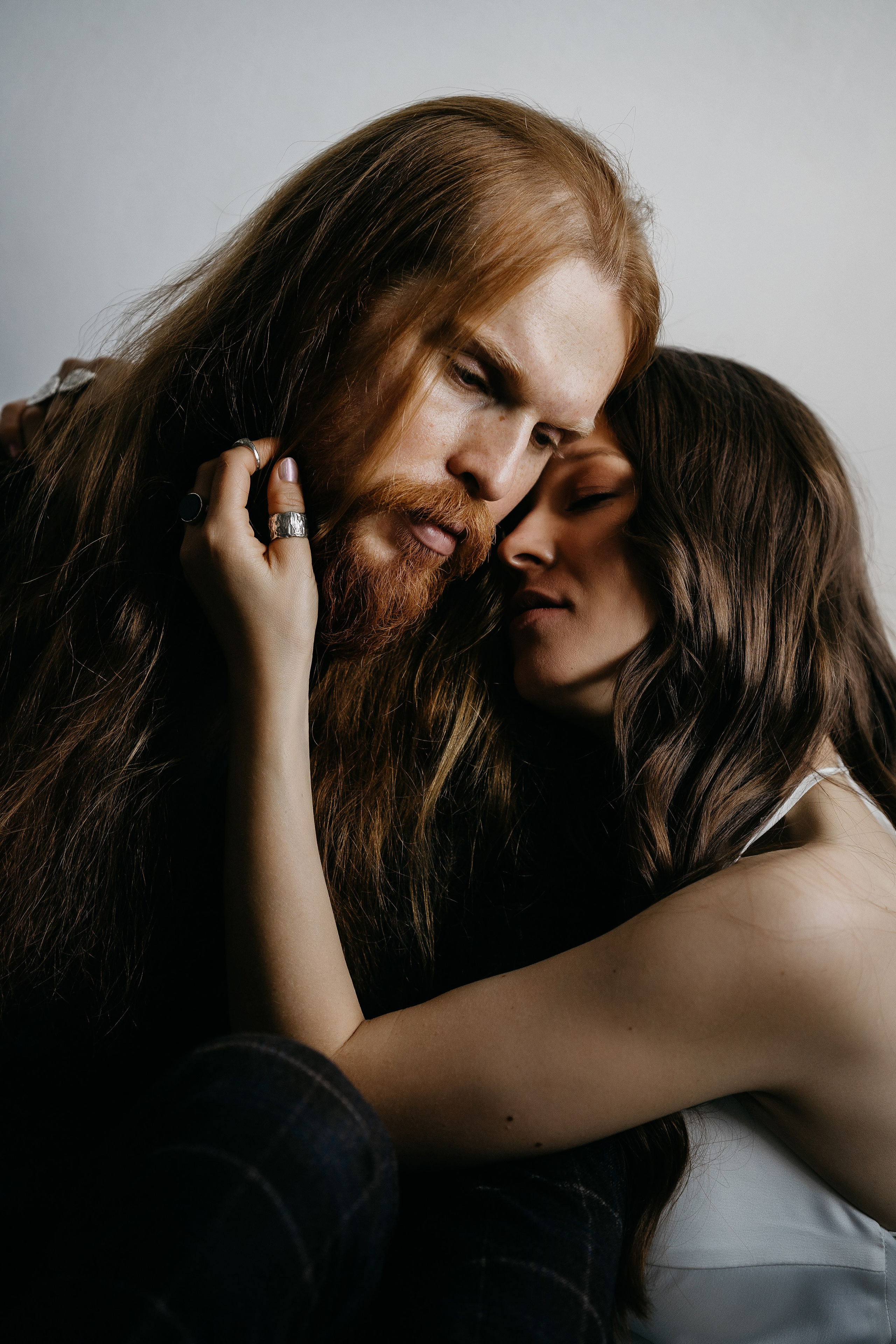 Любовь — это всегда чувства. Свадебный и семейный фотограф Юлия Грибанова +7 909-133-66-33