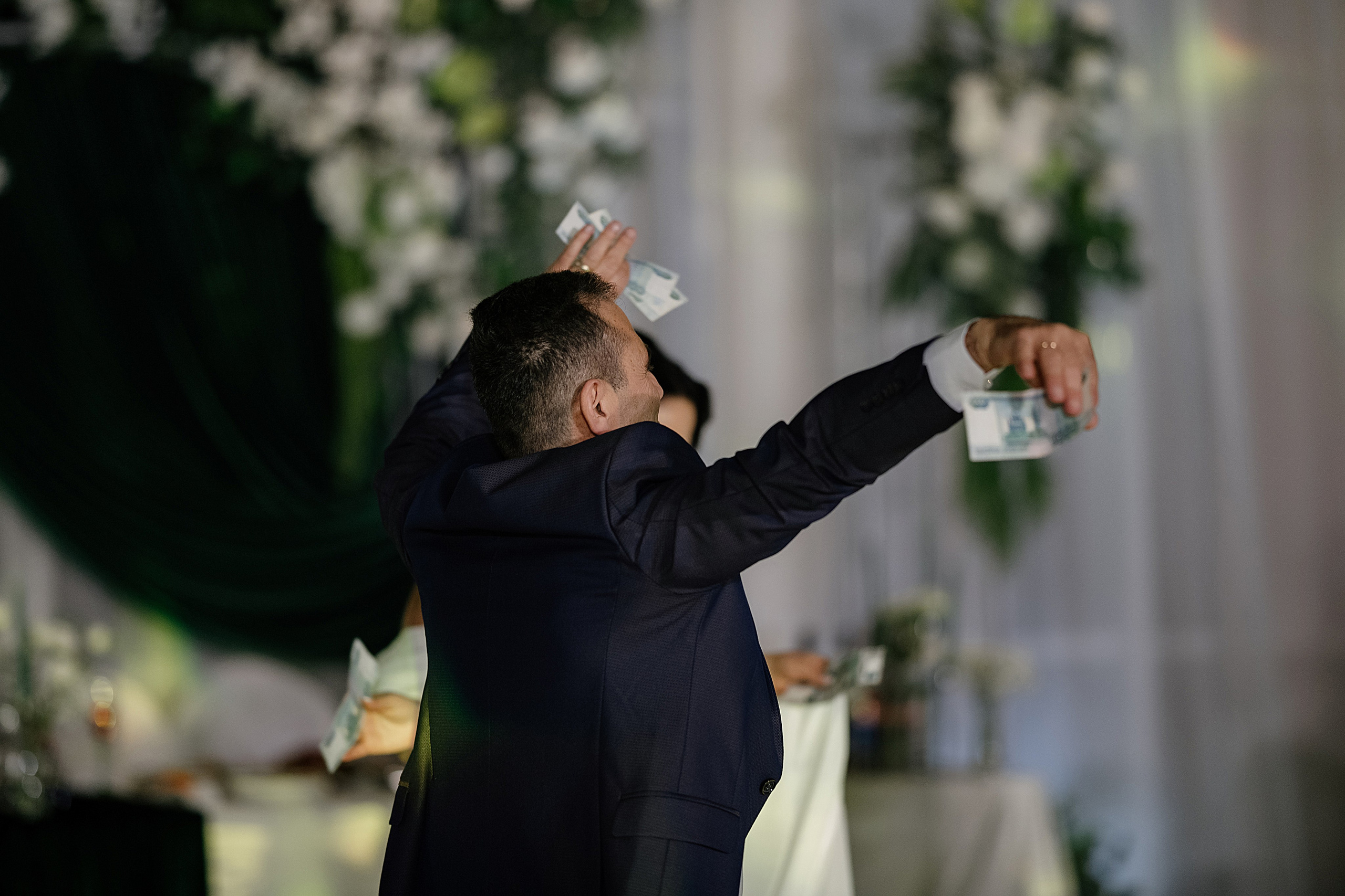 Диана и Геннадий. Свадебный фотограф Новороссийск Марина КрамарИна Полещук