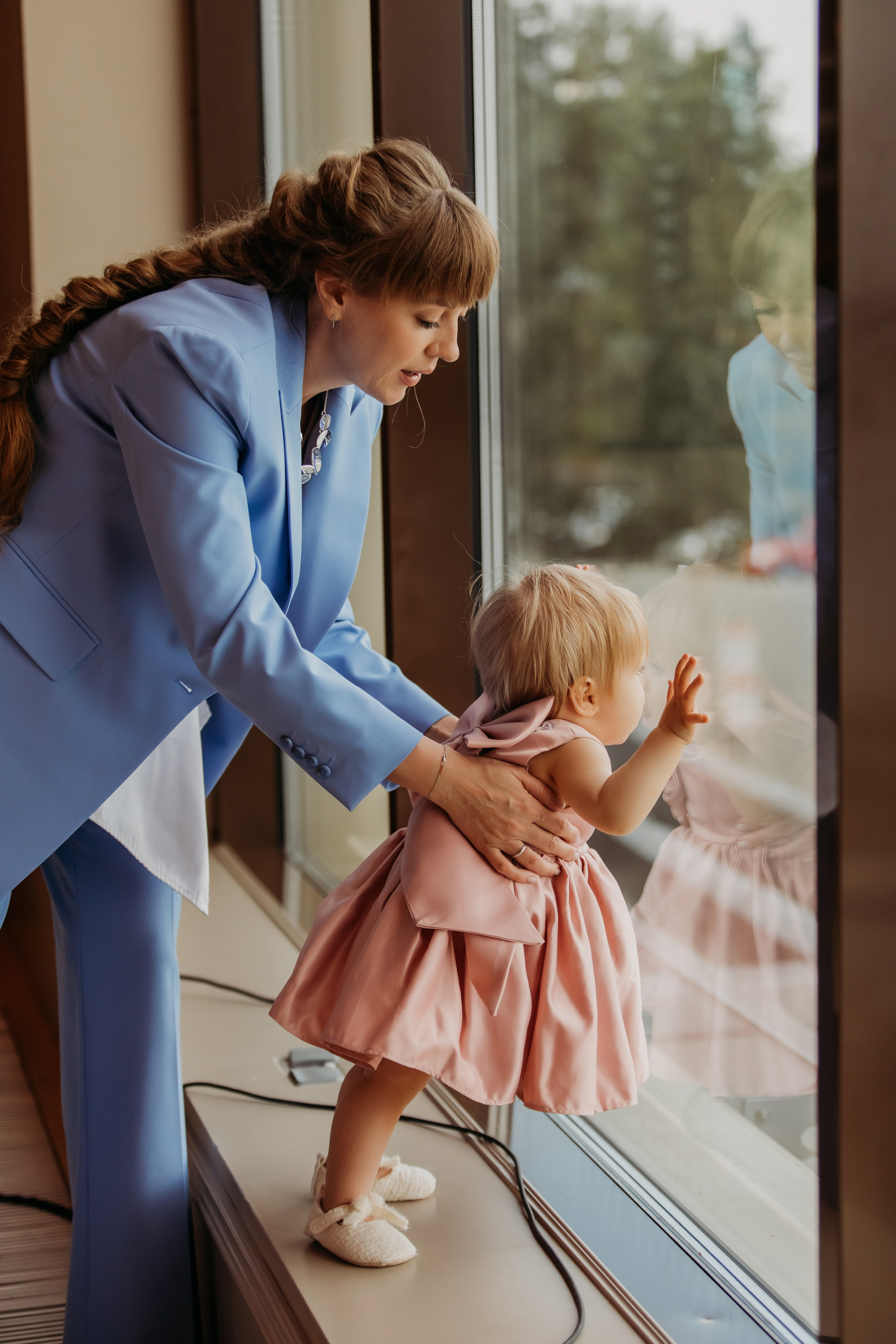 Влад и Анна. Фотограф Тимербаева Алина г. Сургут