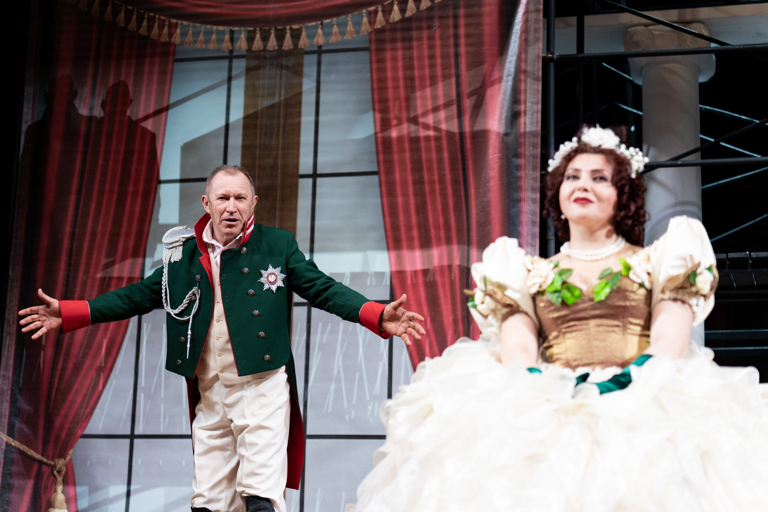 День Театра