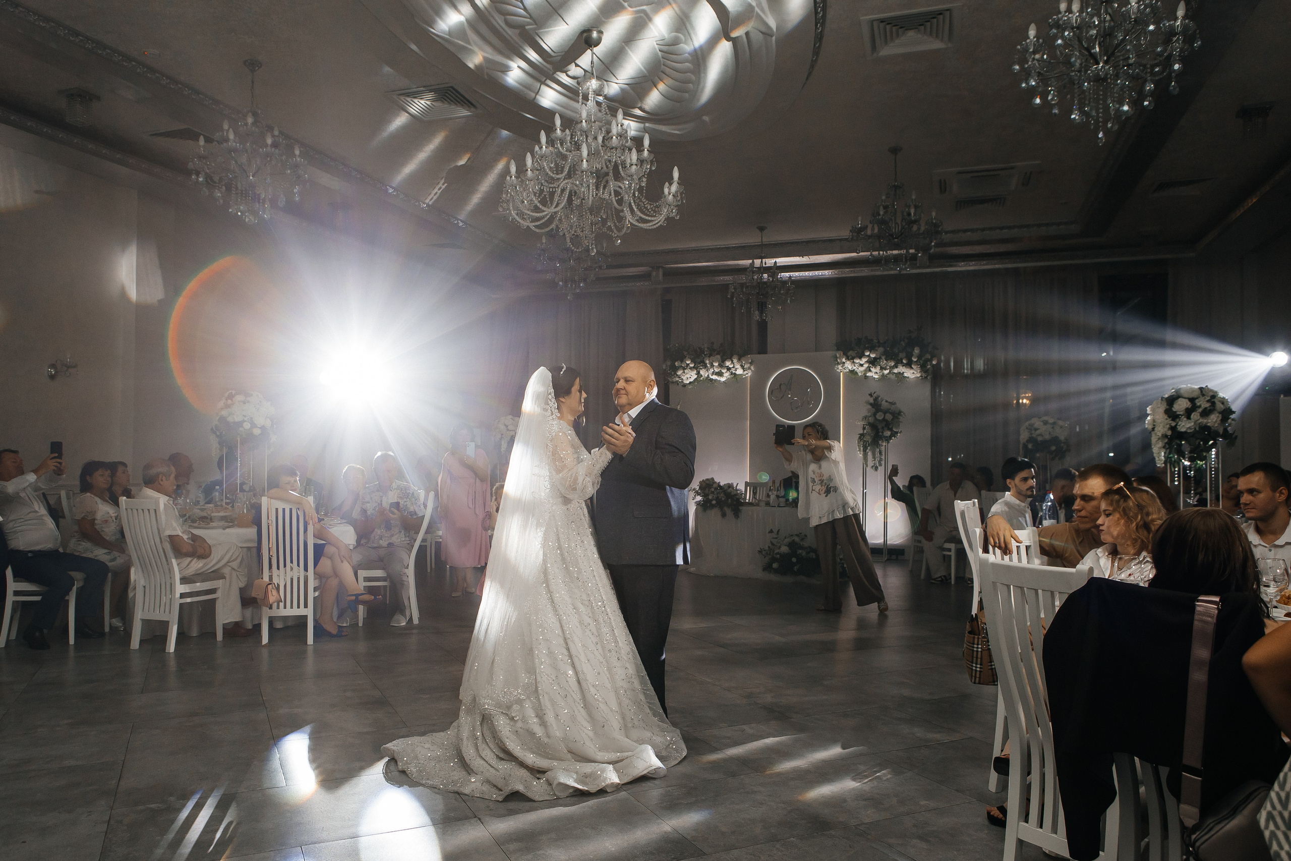 Артем и Лада. Свадебный и семейный фотограф в Ростове-на-Дону