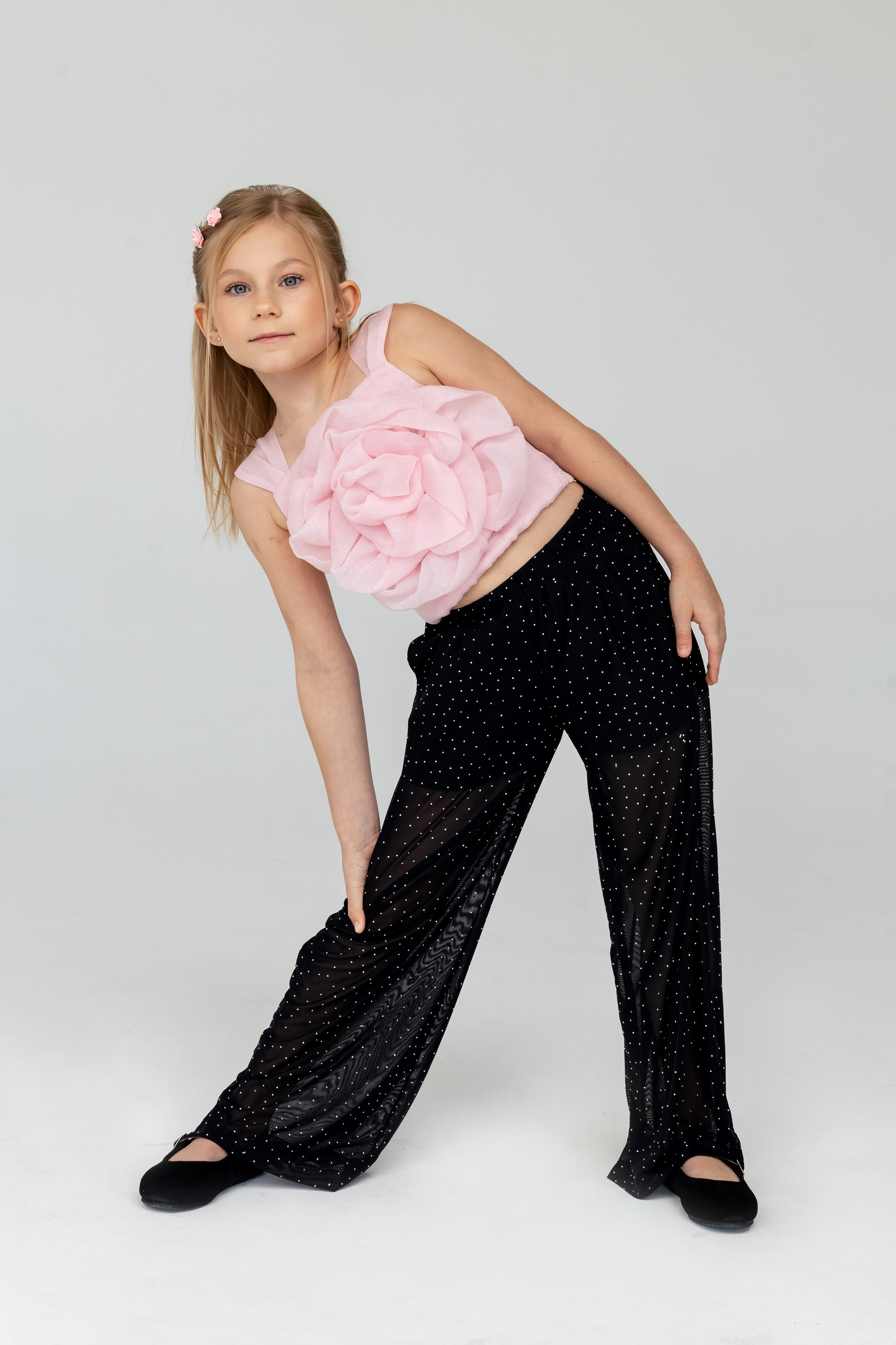 Ксения Лазаренко. Фотограф Полина Закирова