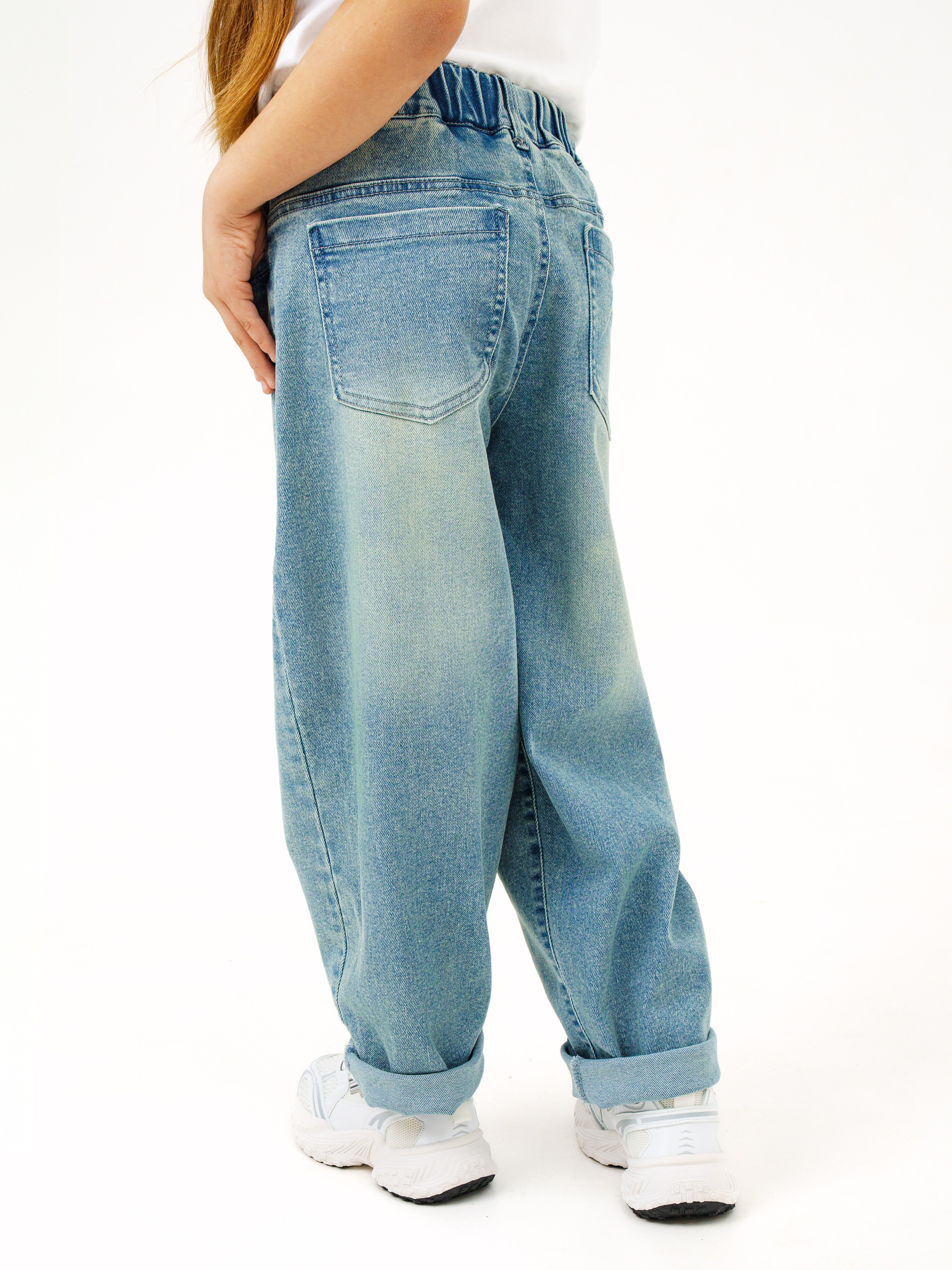 Детские джинсы. Макаров Сергей|Creamlebot Фотограф города Ростов-на-Дону