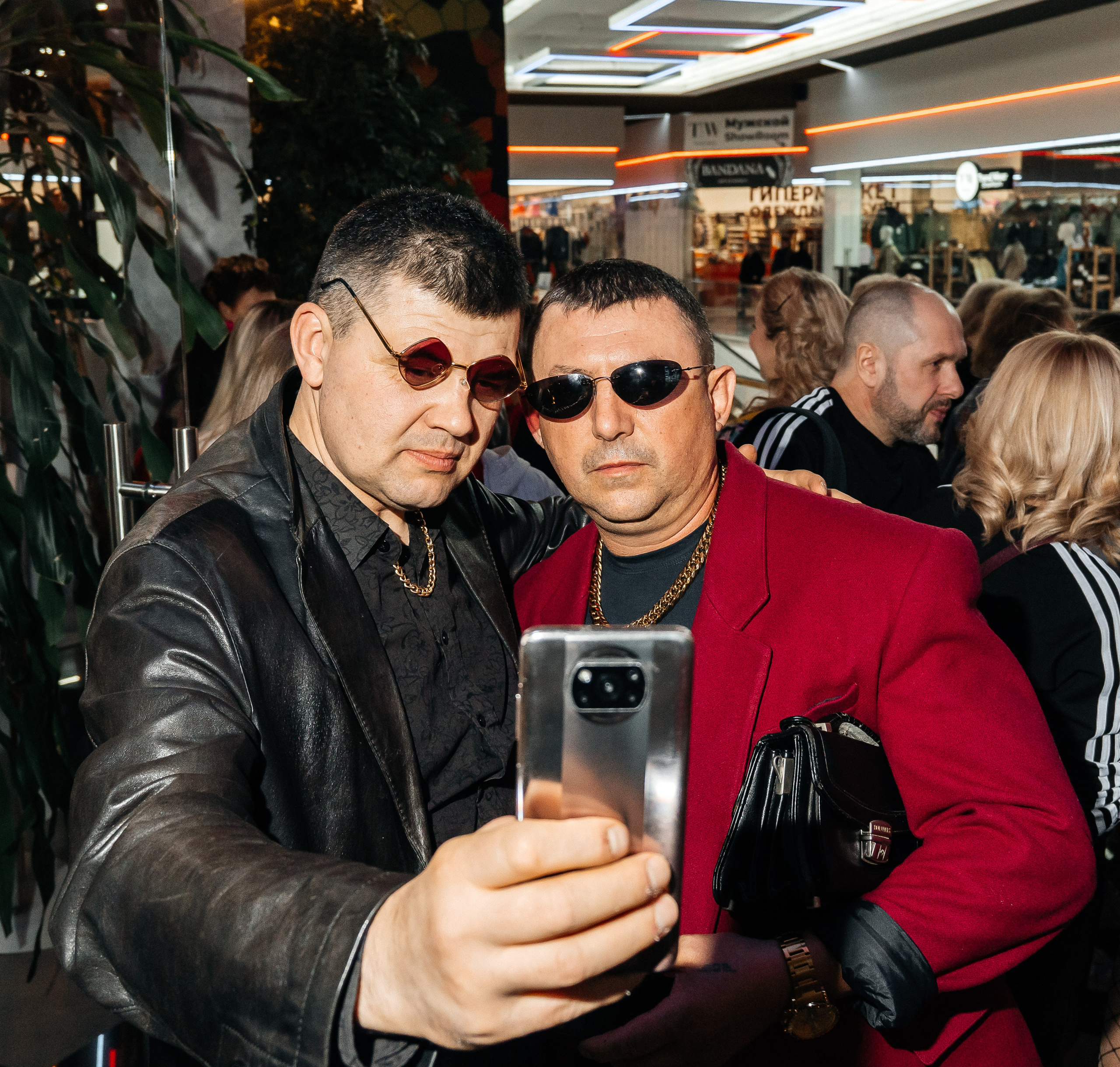 Банкеты и дни рождения. Семейный и LifeStyle фотограф в Жигулевске и Тольятти Рустам Ханмурзин