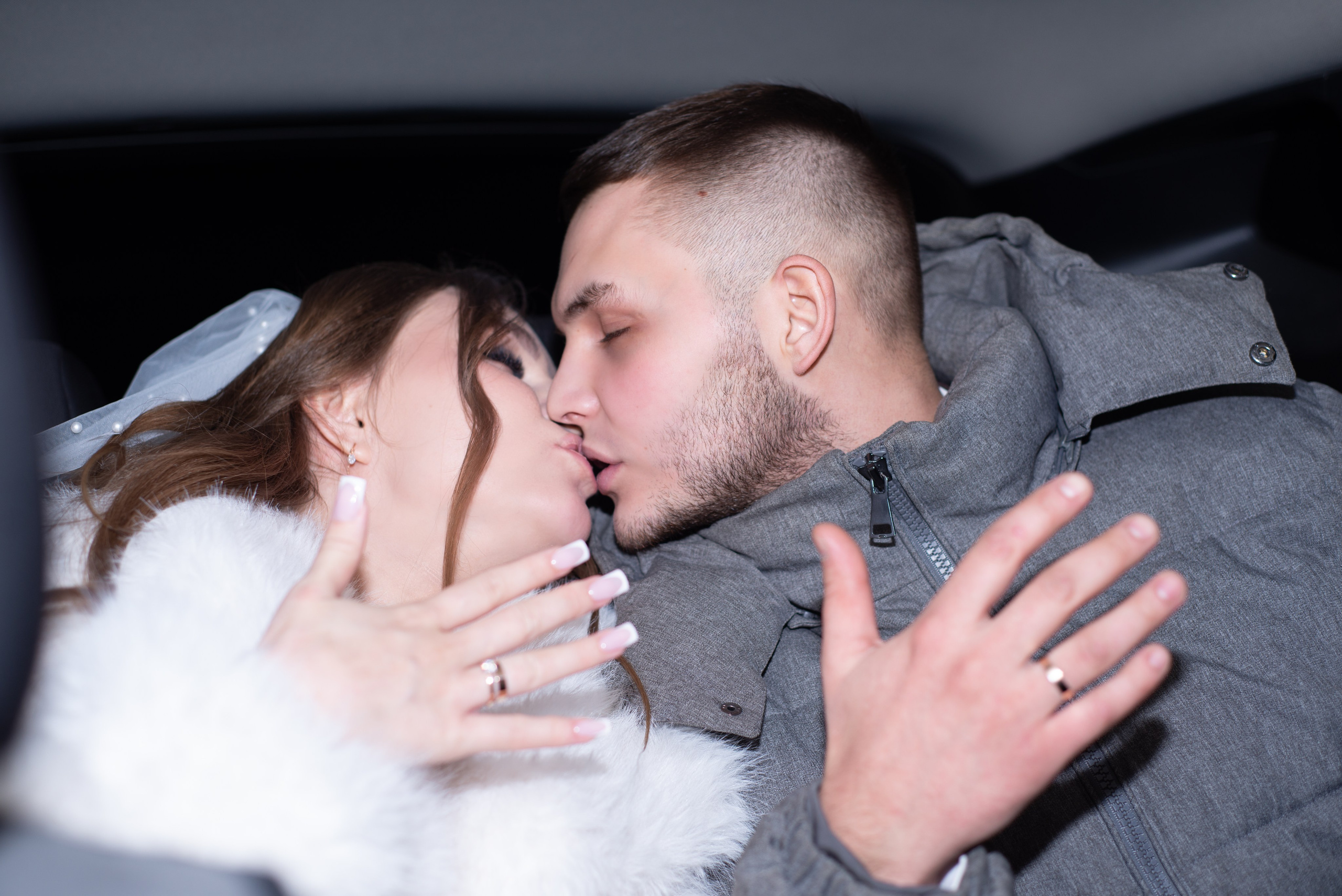 Свадьба 4. Семейный и женский фотограф Арина Балякина