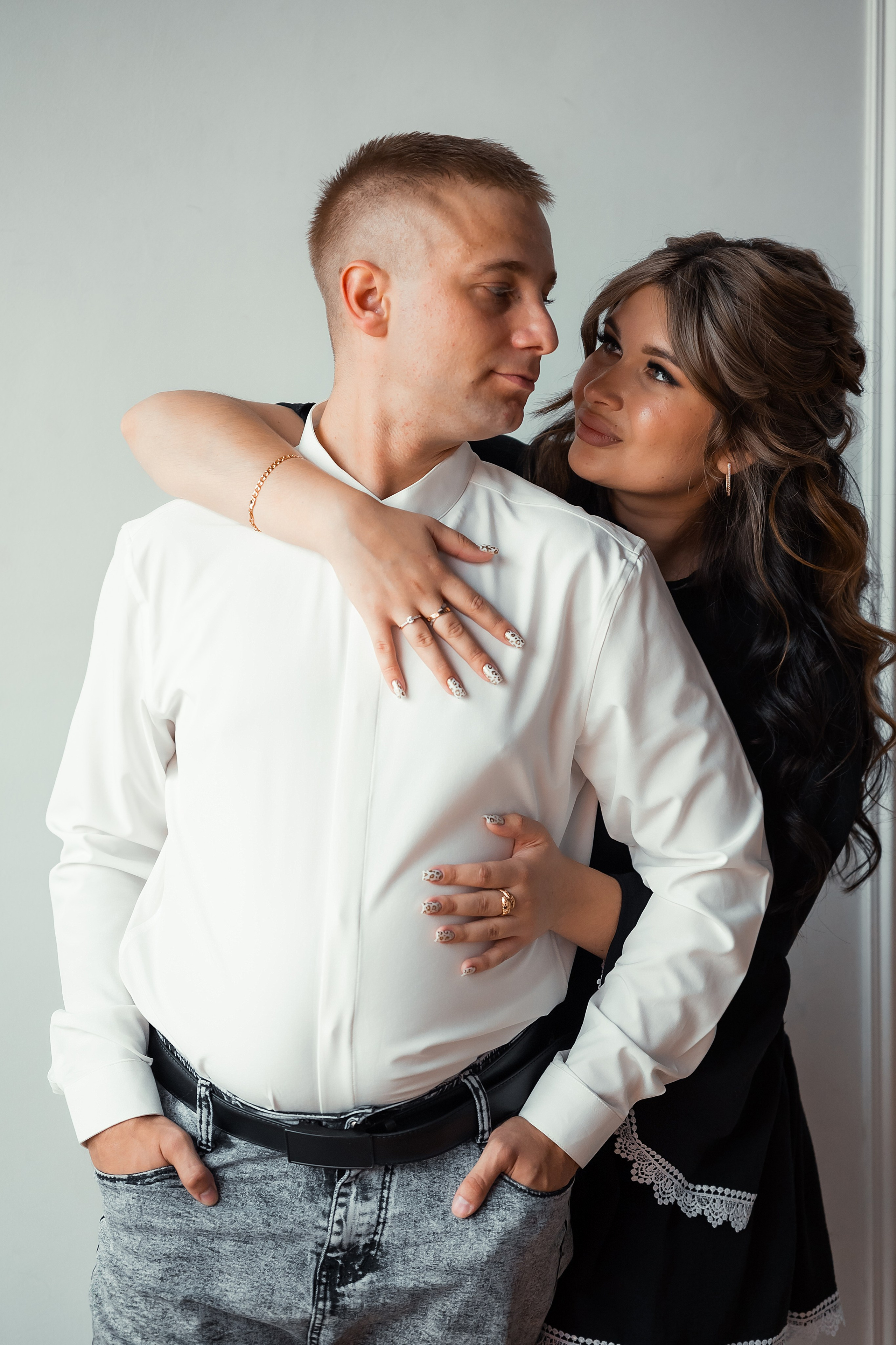Nik&Asy. Свадебный и семейный фотограф в Ижевске Романова Ольга