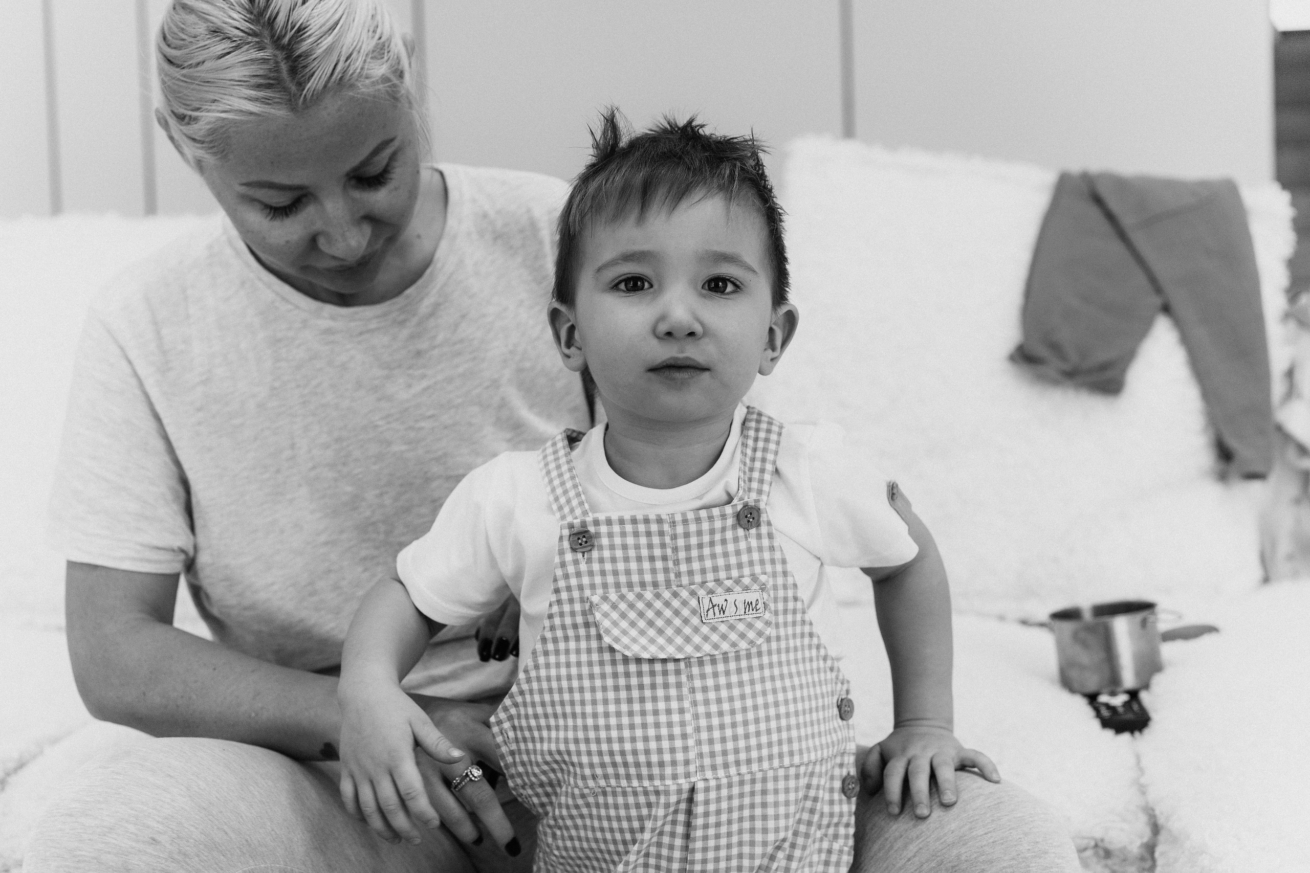 СЕМЬЯ — МОЙ САМЫЙ ЦЕННЫЙ КАДР. Семейный и детский фотограф Анна Бренч