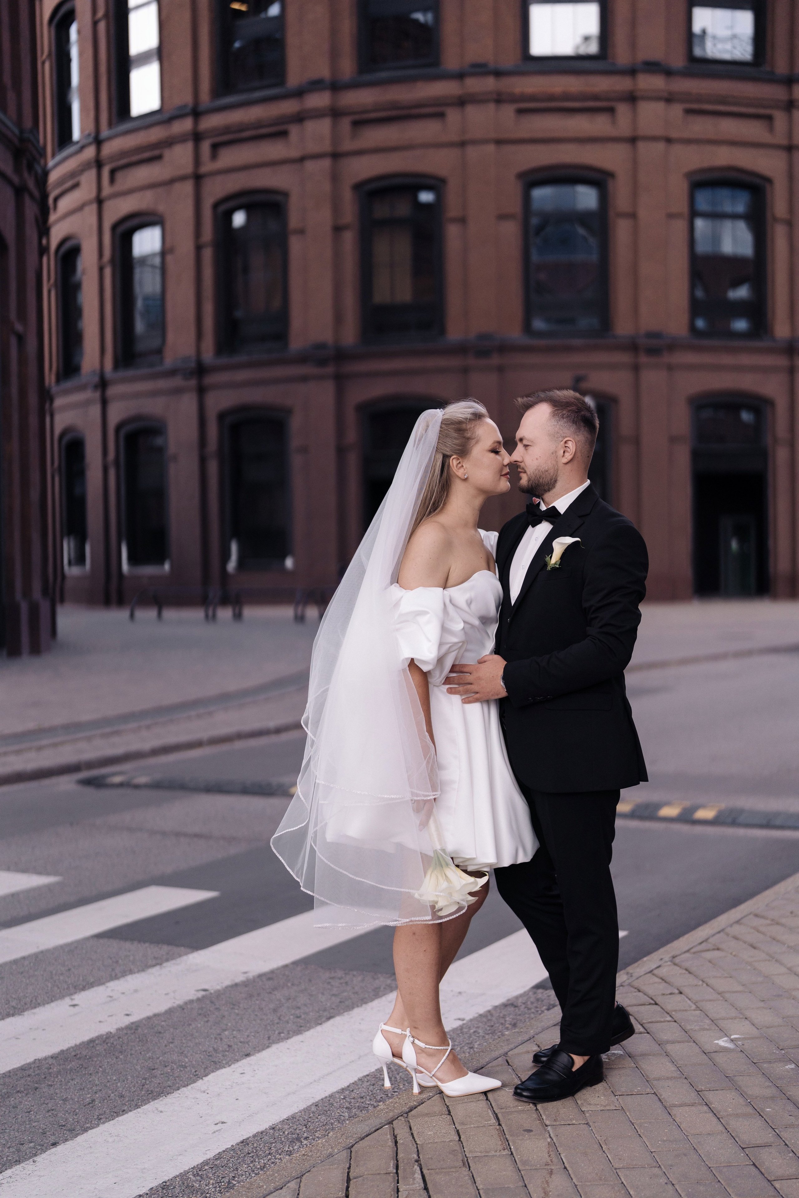 Любовь на высоте