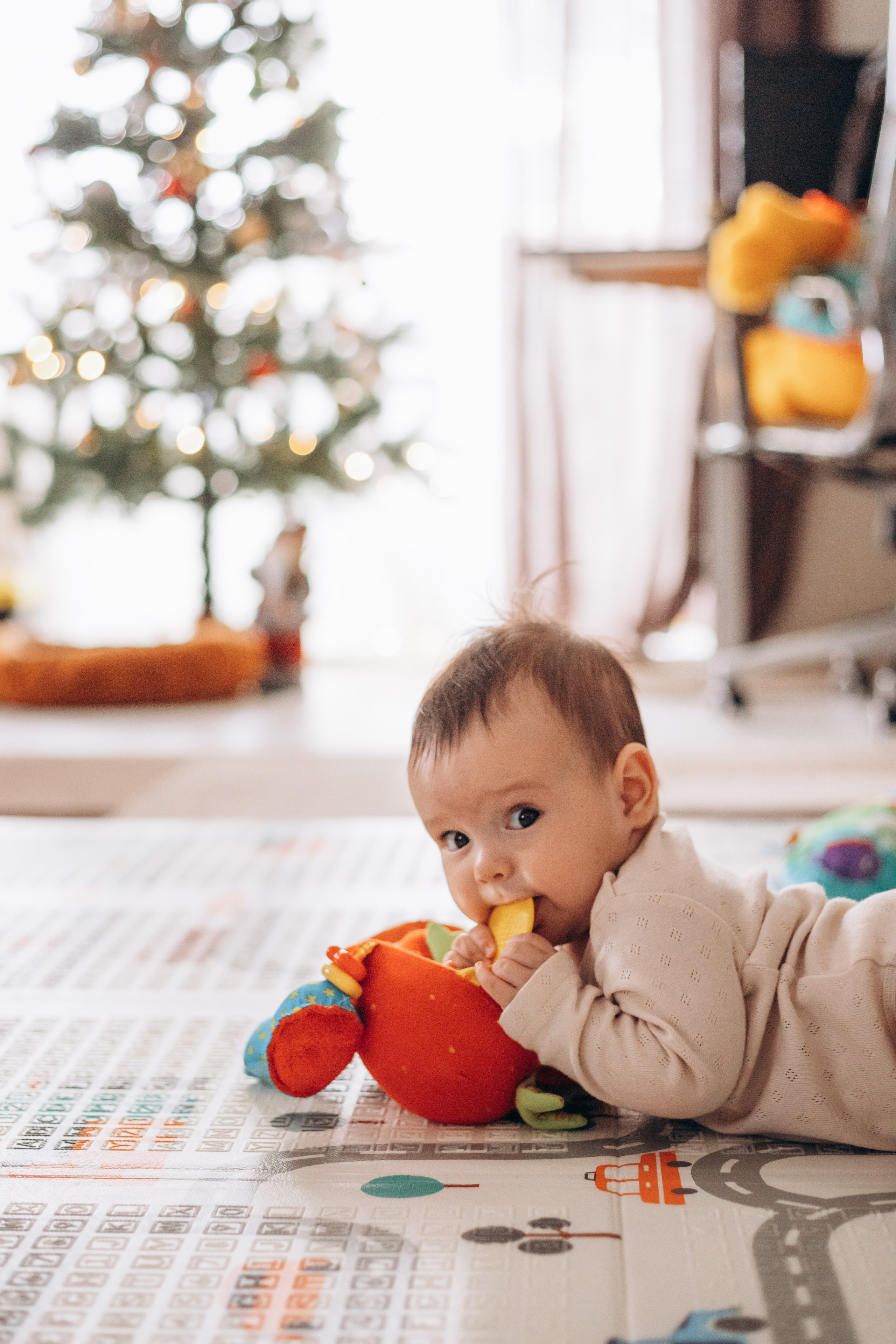 Семья Татьяны и Ильи. Семейный и детский фотограф в г. Новосибирске Макеева Анастасия