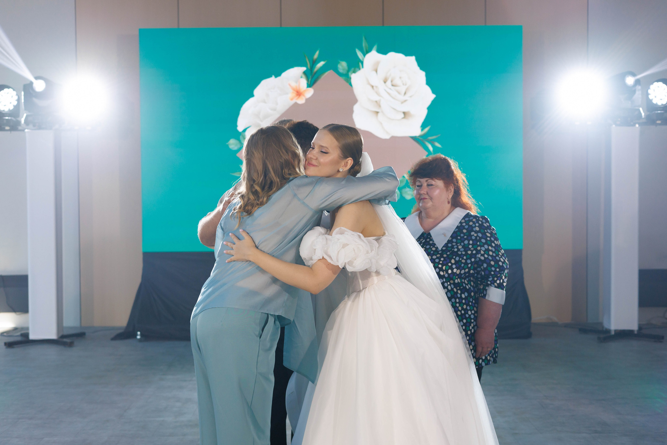 Анна и Святослав. Свадебный фотограф Иркутск