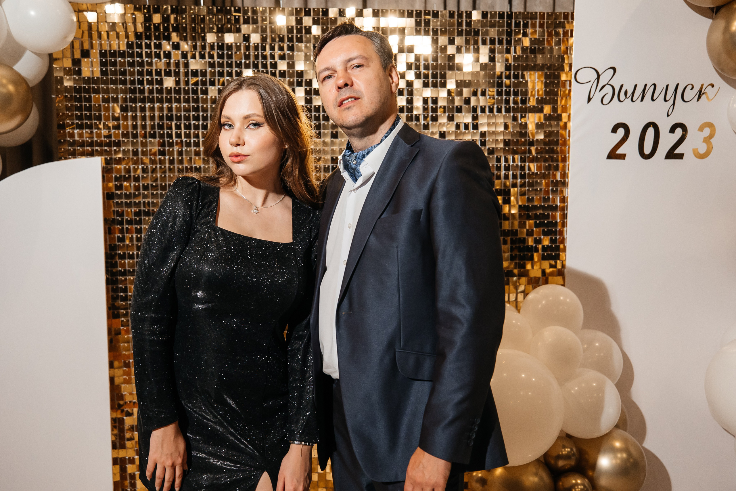 2023-06-23 Выпускной МБОУ СОШ № 10. Фотограф в Красноярске