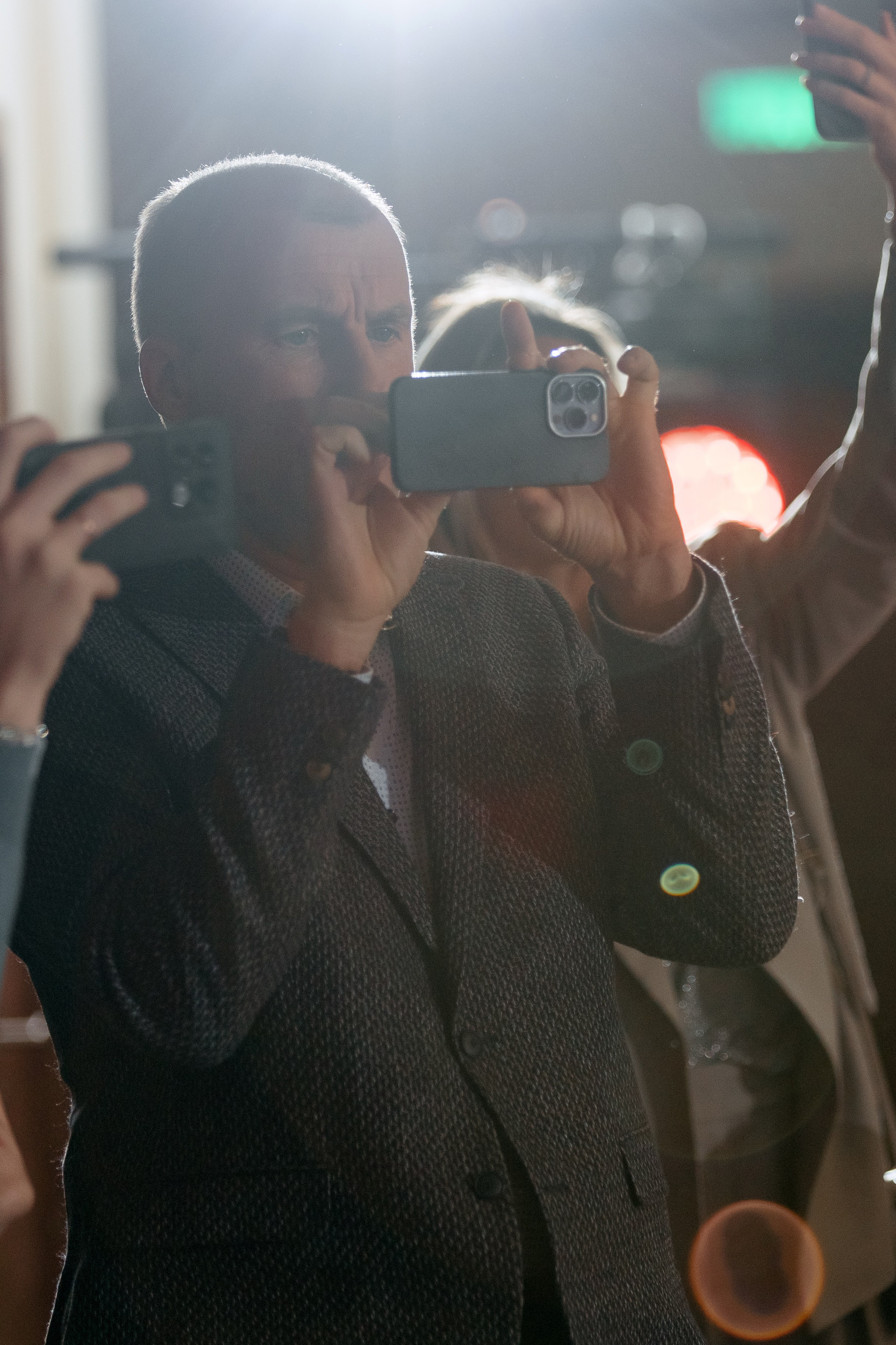 ПОКОЛЕНИЕ БУДУЩЕГО. Фотограф в Красноярске