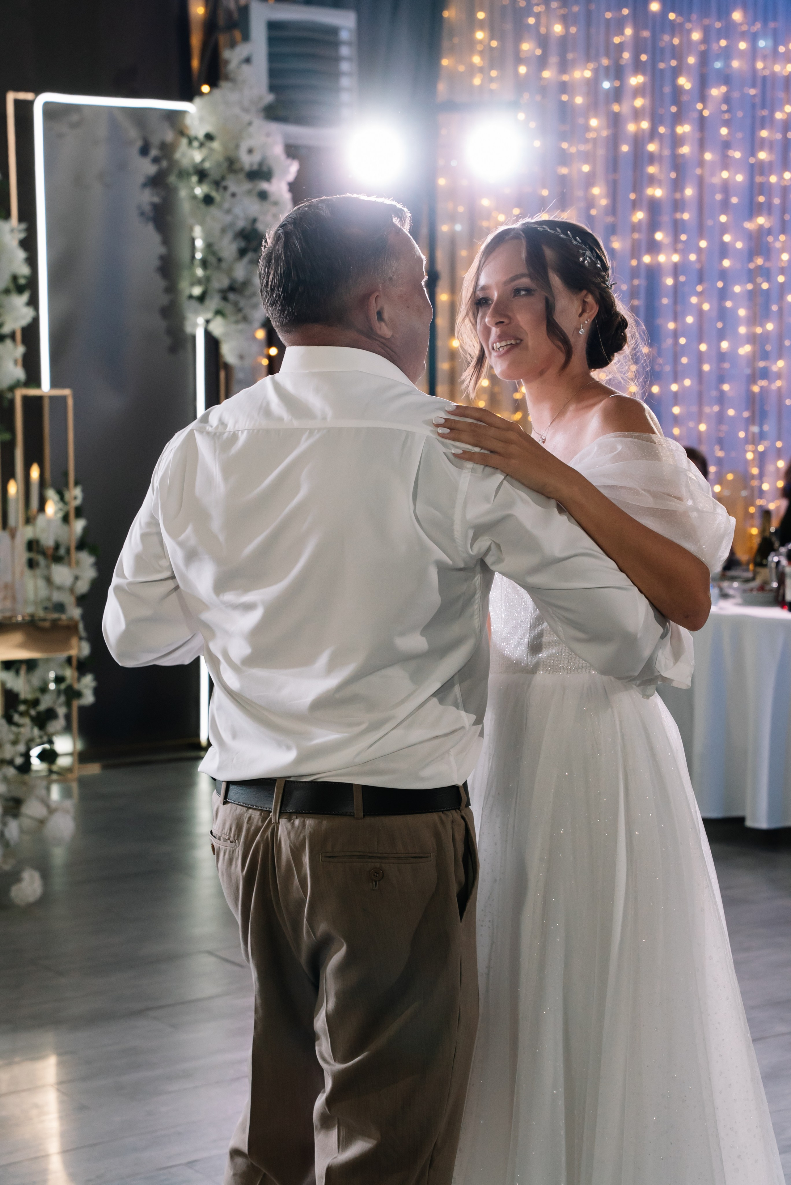 Егор и Татьяна. Свадебный фотограф в Самаре Анна Ковалева