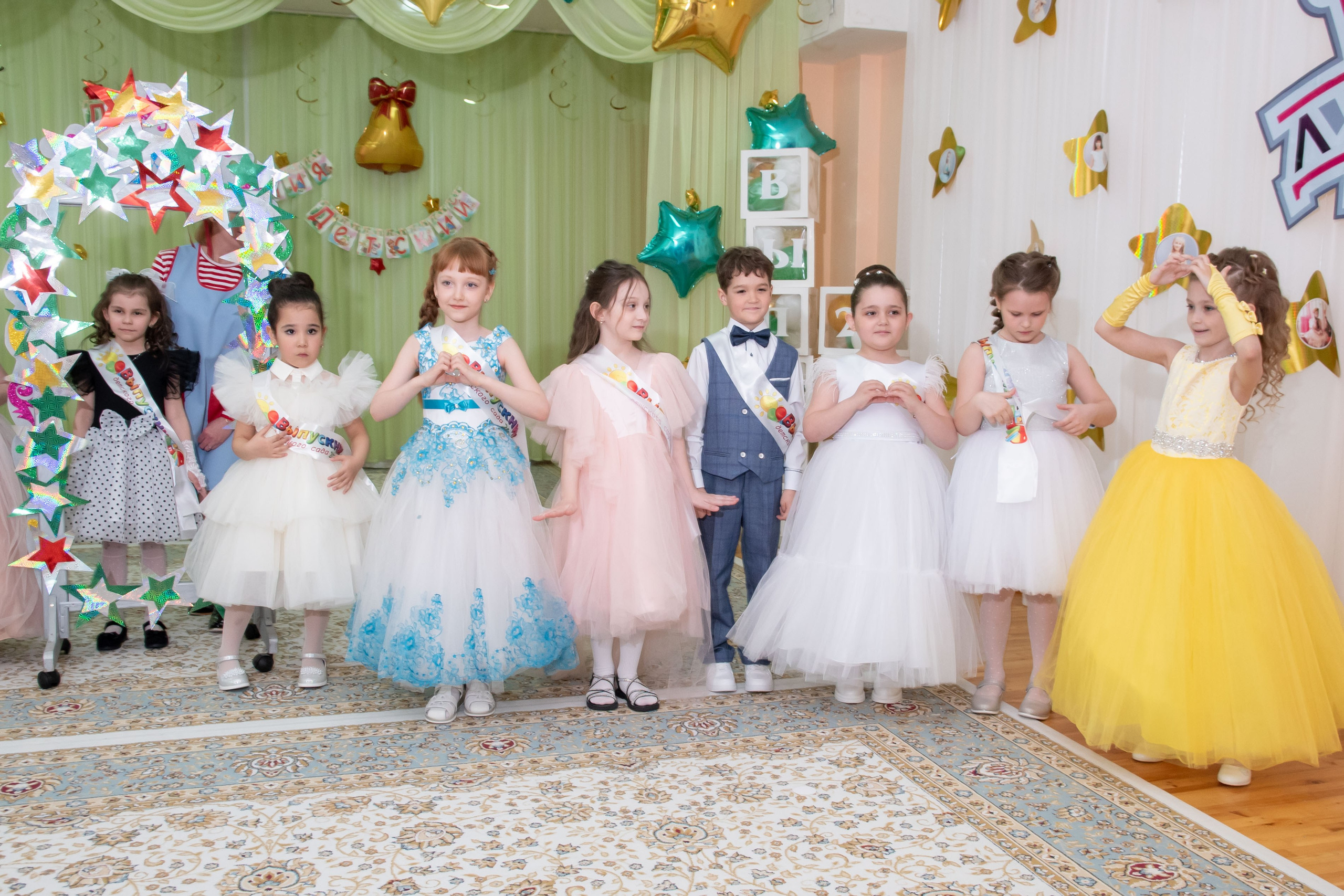 Г. Мегион. Фотограф в г. Нижневартовск Александра Гриценко