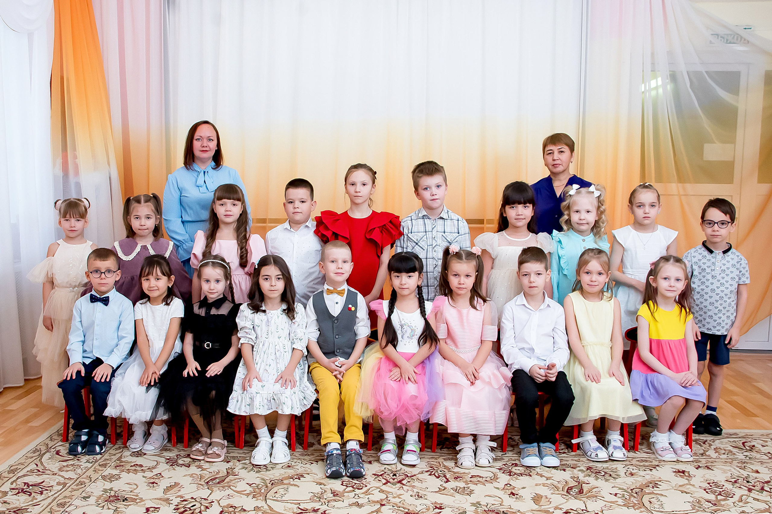 Гайд: подготовка к фотосессии в школе. Фотограф в г. Нижневартовск Александра Гриценко