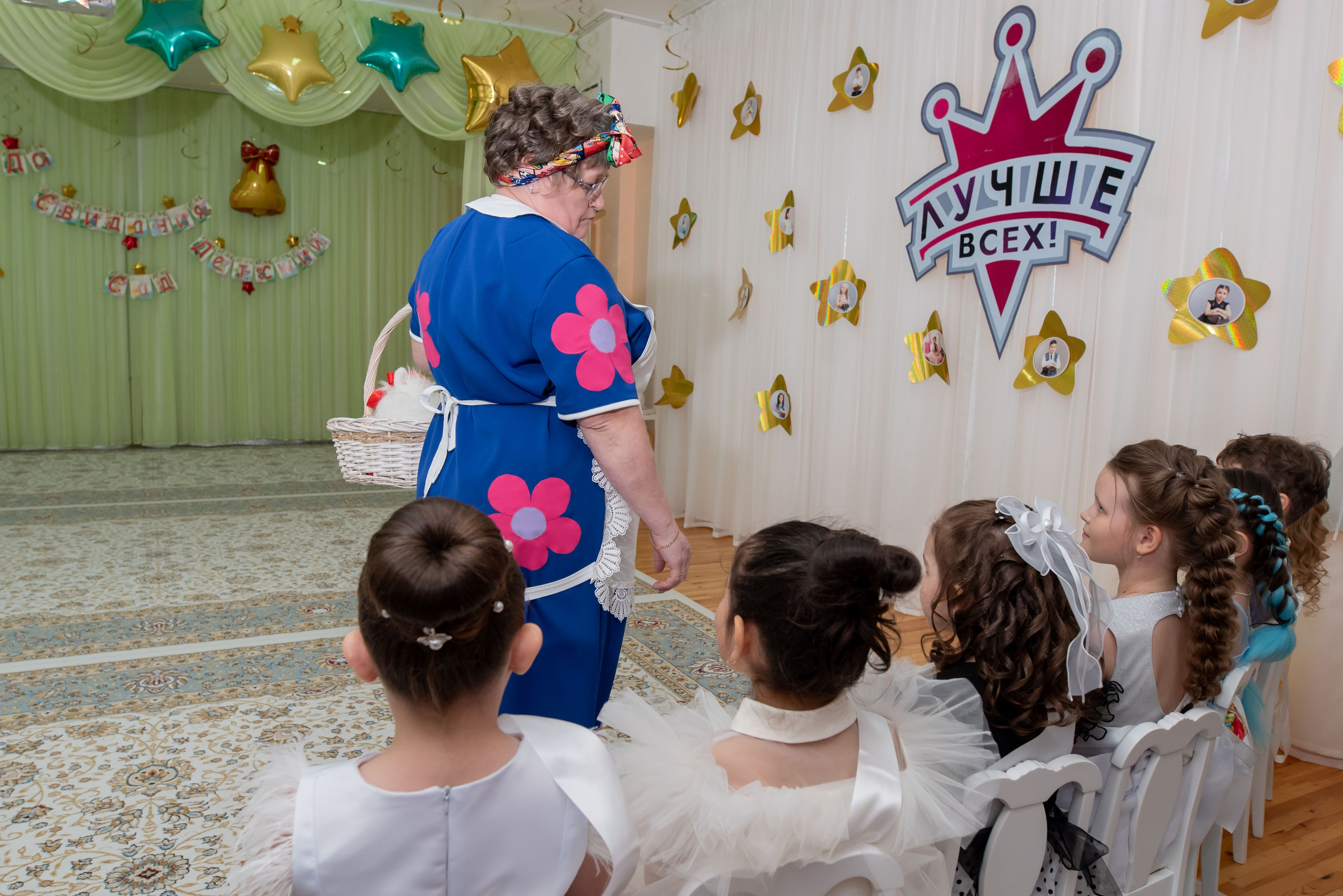 Г. Мегион. Фотограф в г. Нижневартовск Александра Гриценко