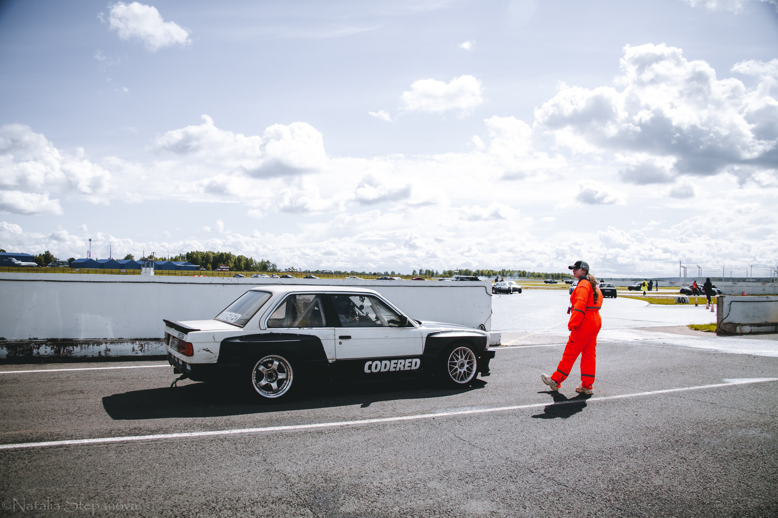 Drift Expo TM ADM 05/22. Мультижанровый фотограф в Москве Наталия Степанова