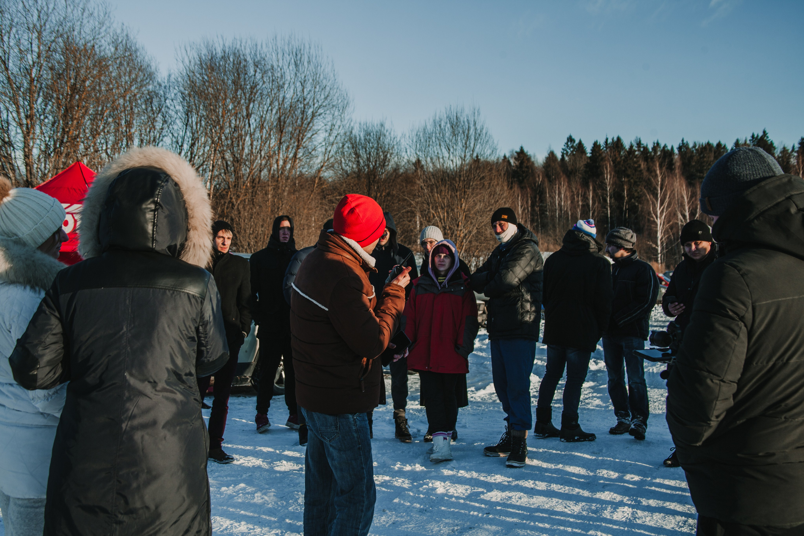 RSE Тропикана 2021. Мультижанровый фотограф в Москве Наталия Степанова