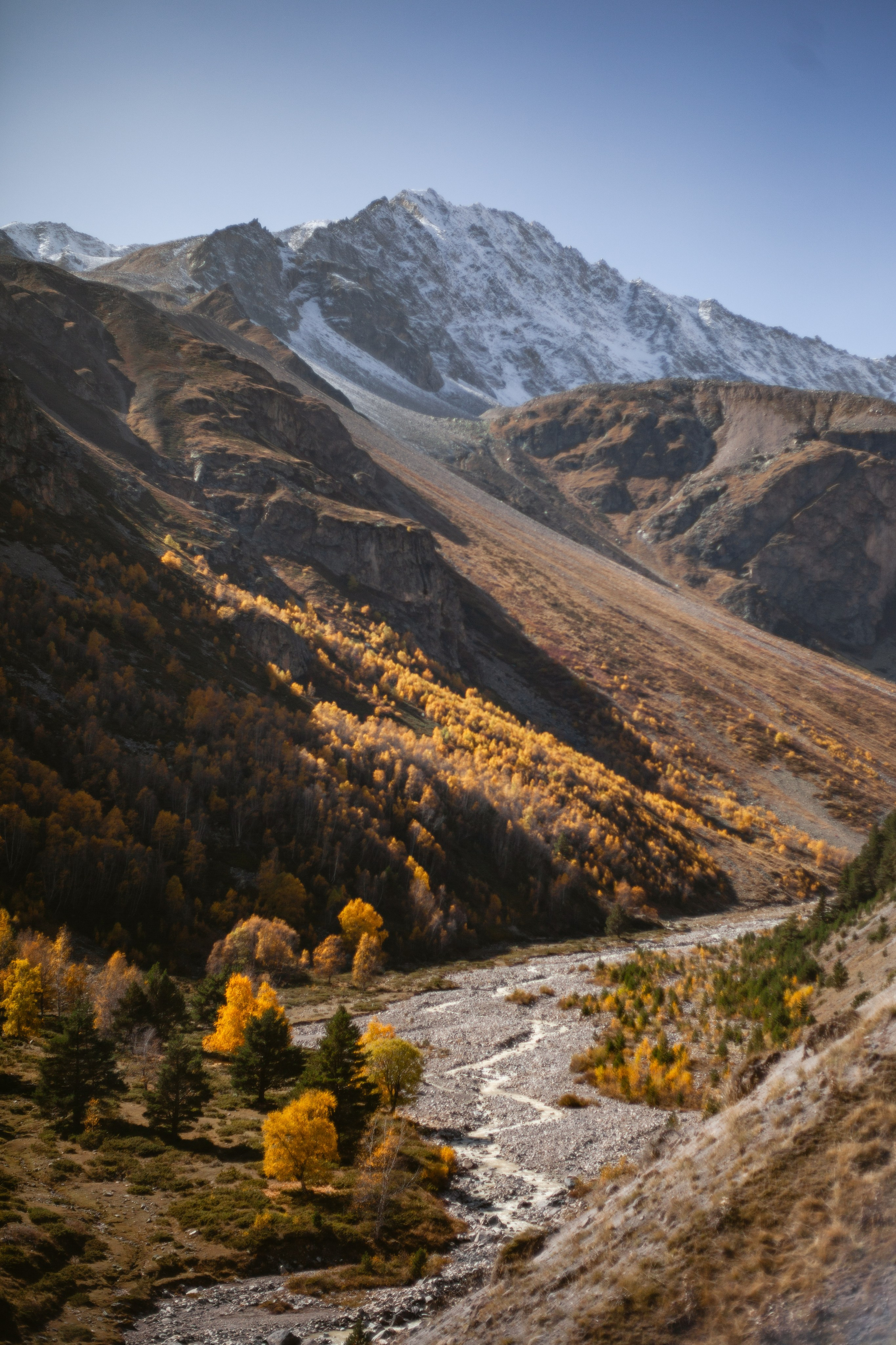 Трекинг Приэльбрусье. Уникальные экспедиции — LUCKY CLAN