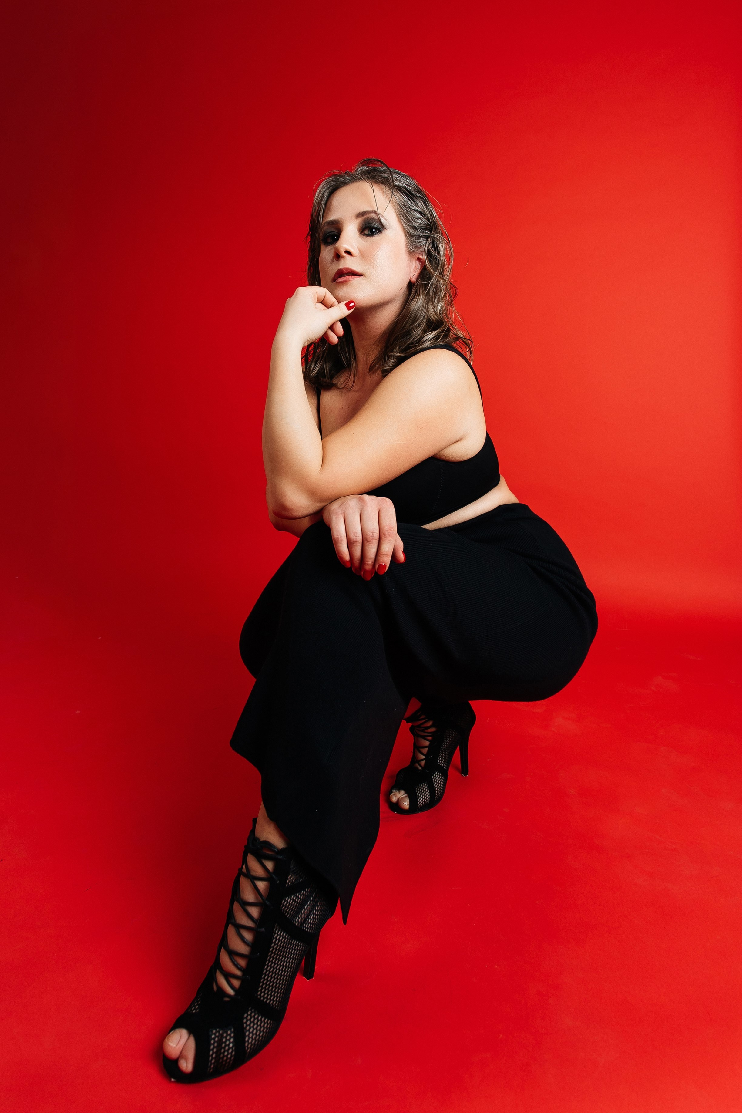 Хоть на обложку журнала!. Фотограф в Санкт-Петербурге Юлия Ласкари