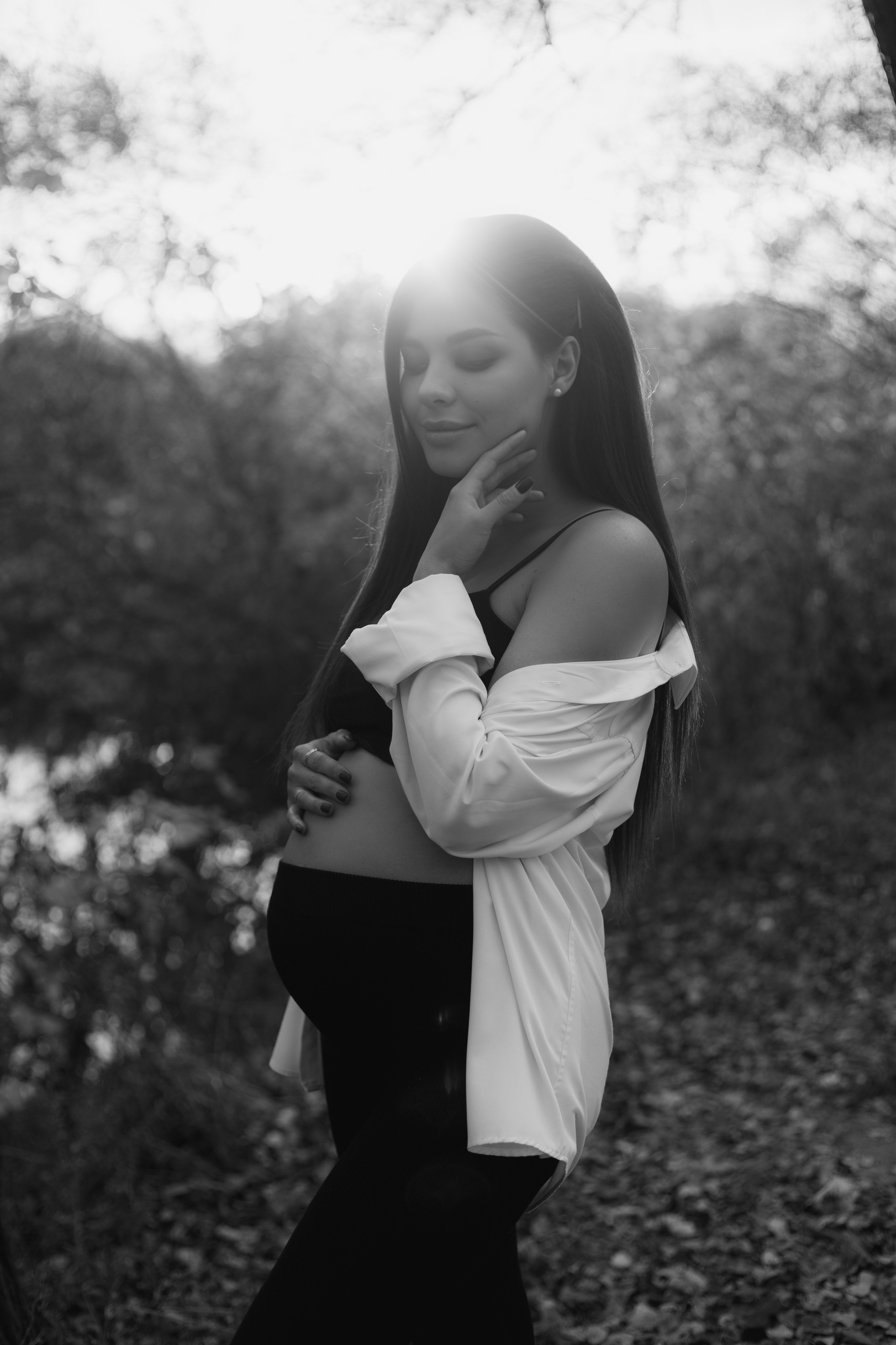 Семья. Фотограф Малофеева Алина